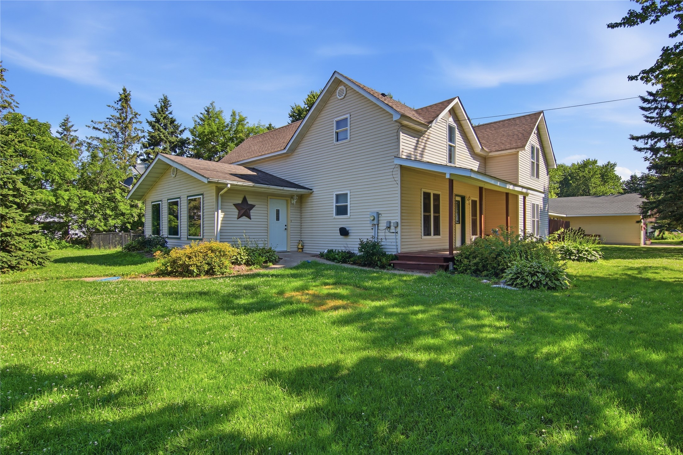 314 W Yellow Street
