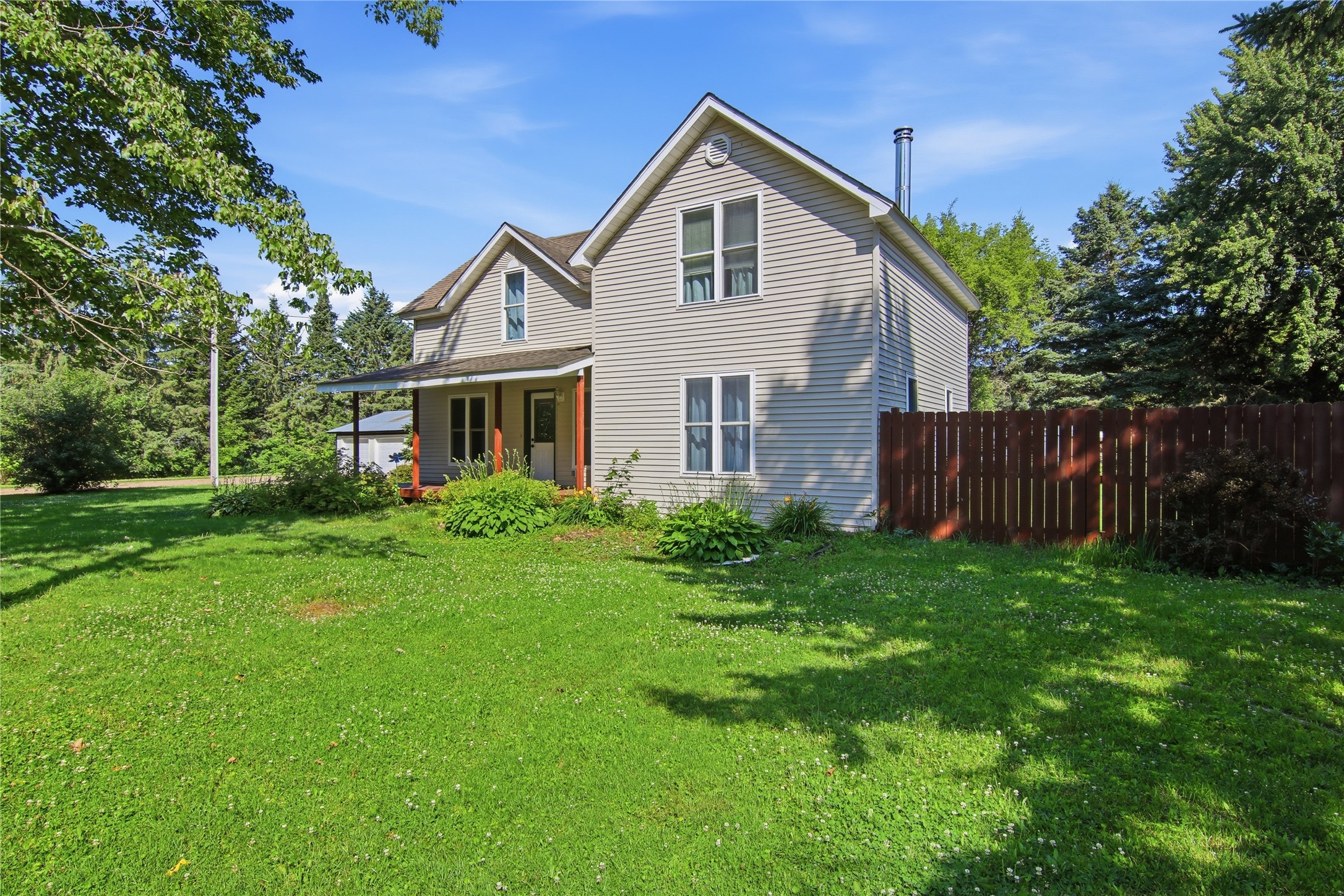 314 W Yellow Street