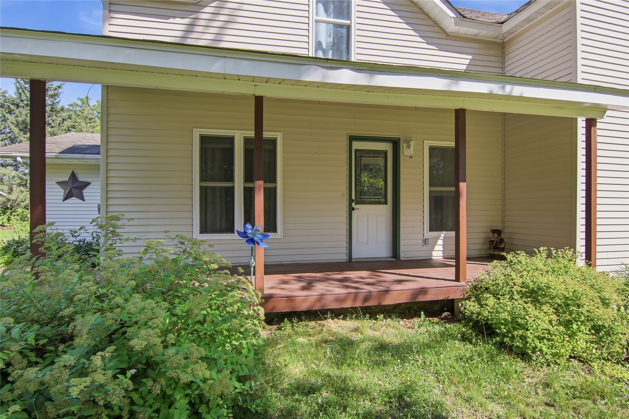 314 W Yellow Street