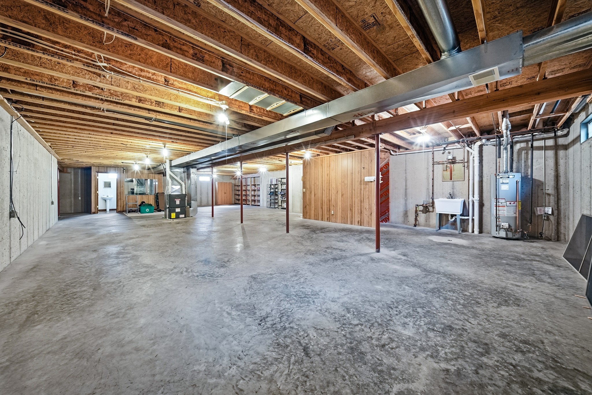 1407 Woodridge Drive