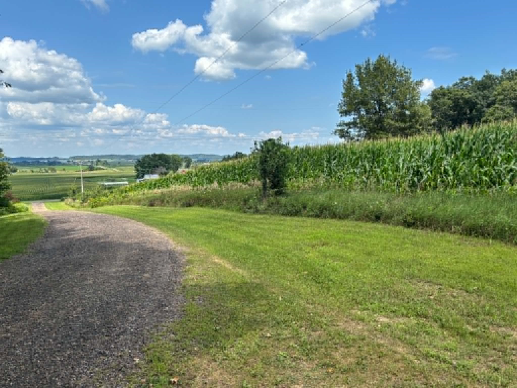 Vacant Land 420th Ave