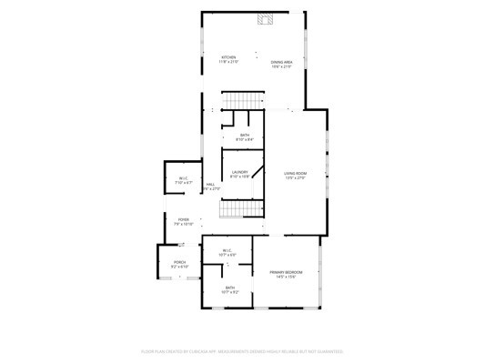 4110 / 4160 Folsom Street