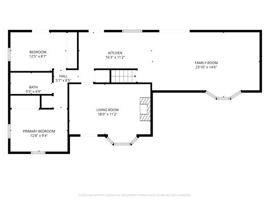 4110 / 4160 Folsom Street