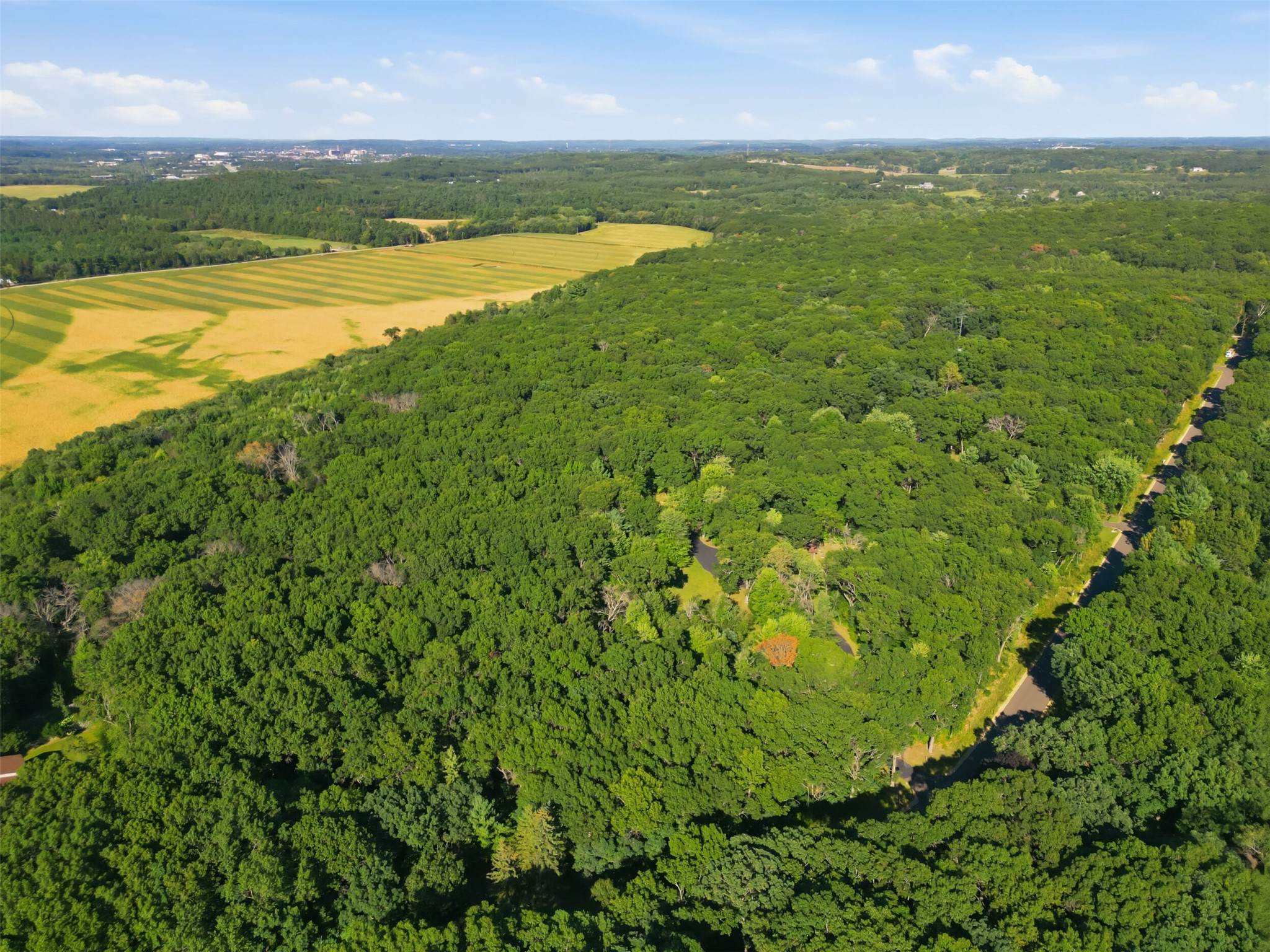 W2610 Rim Rock Road