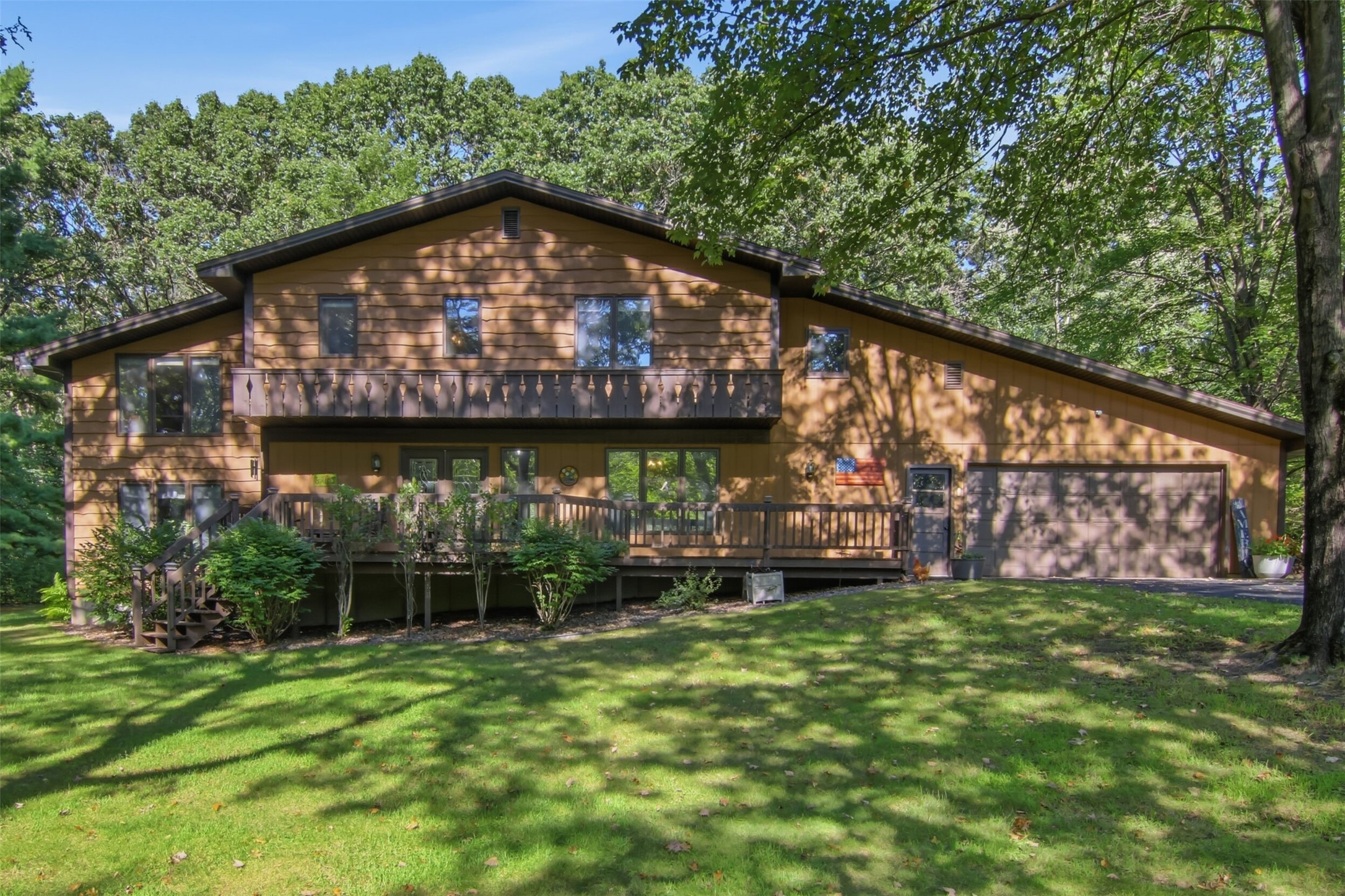 W2610 Rim Rock Road