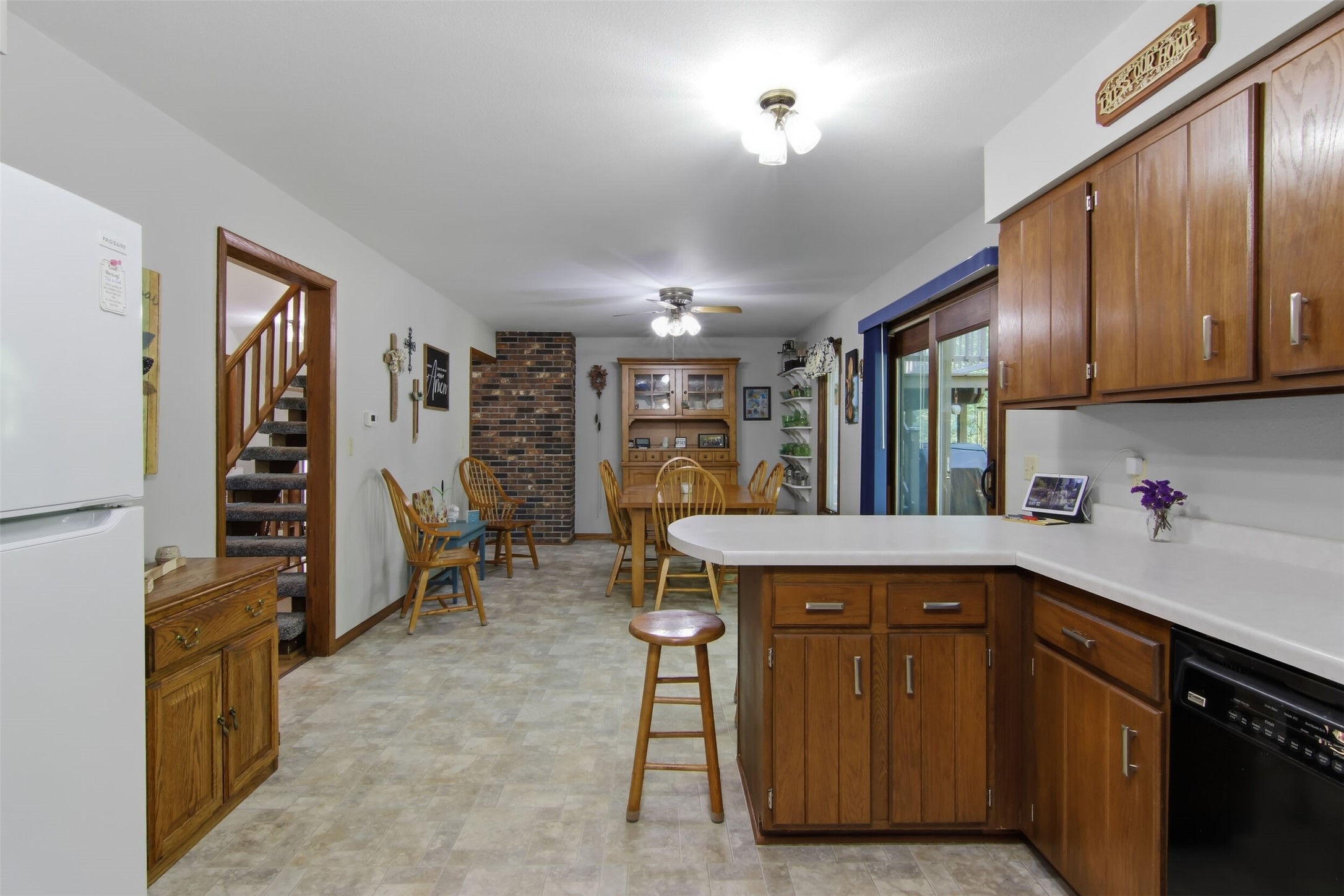 W2610 Rim Rock Road