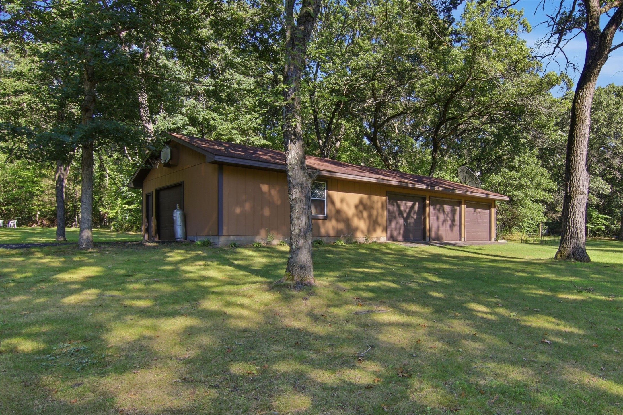 W2610 Rim Rock Road