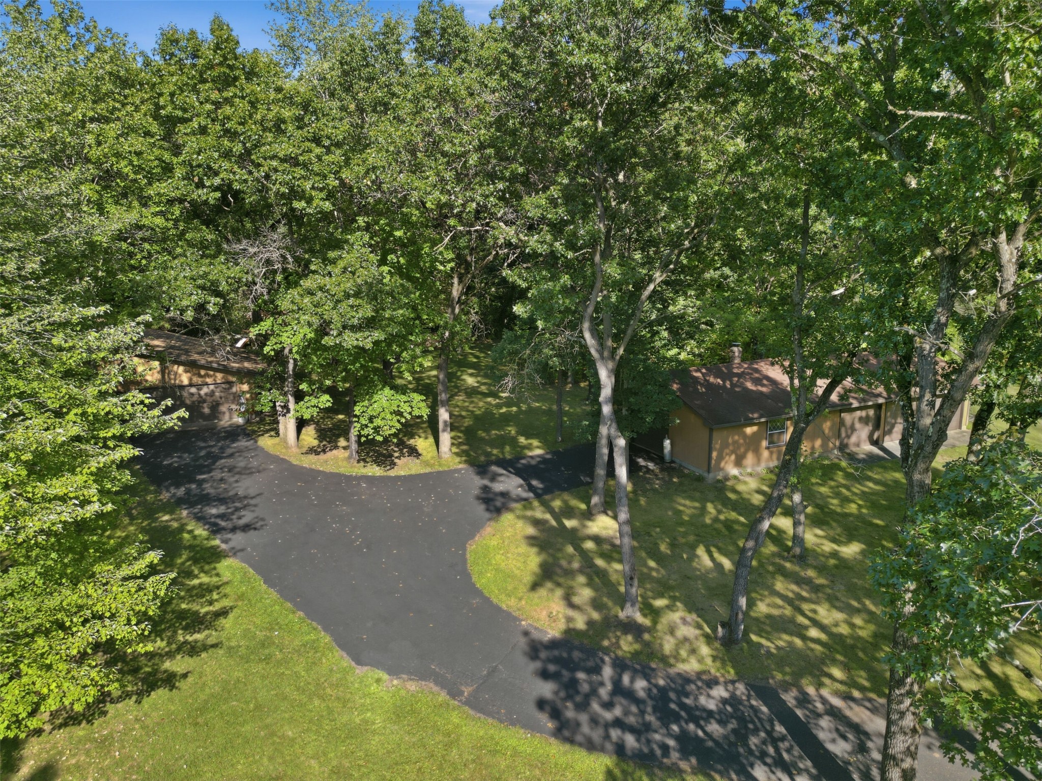 W2610 Rim Rock Road