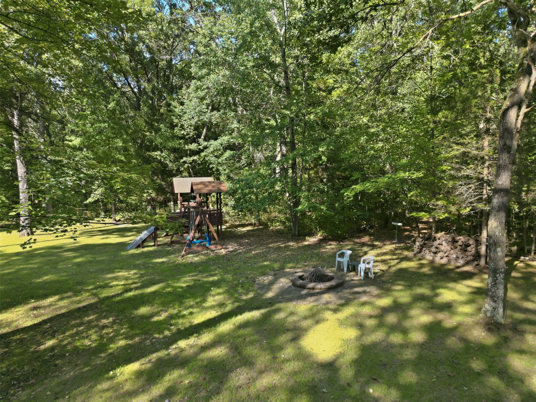 W2610 Rim Rock Road