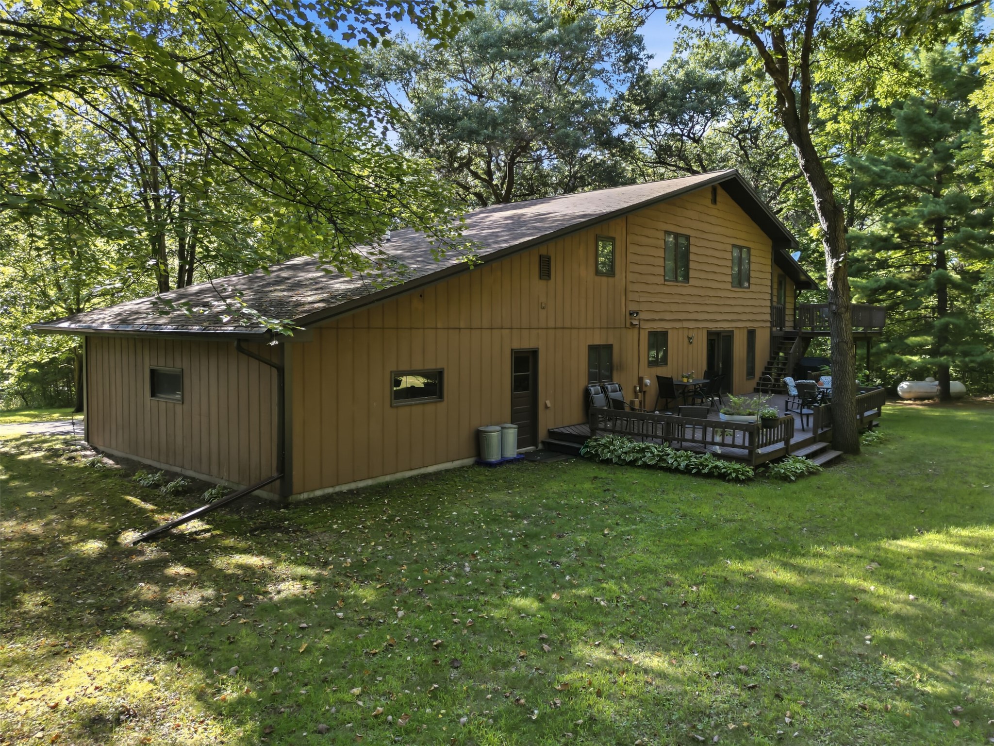 W2610 Rim Rock Road