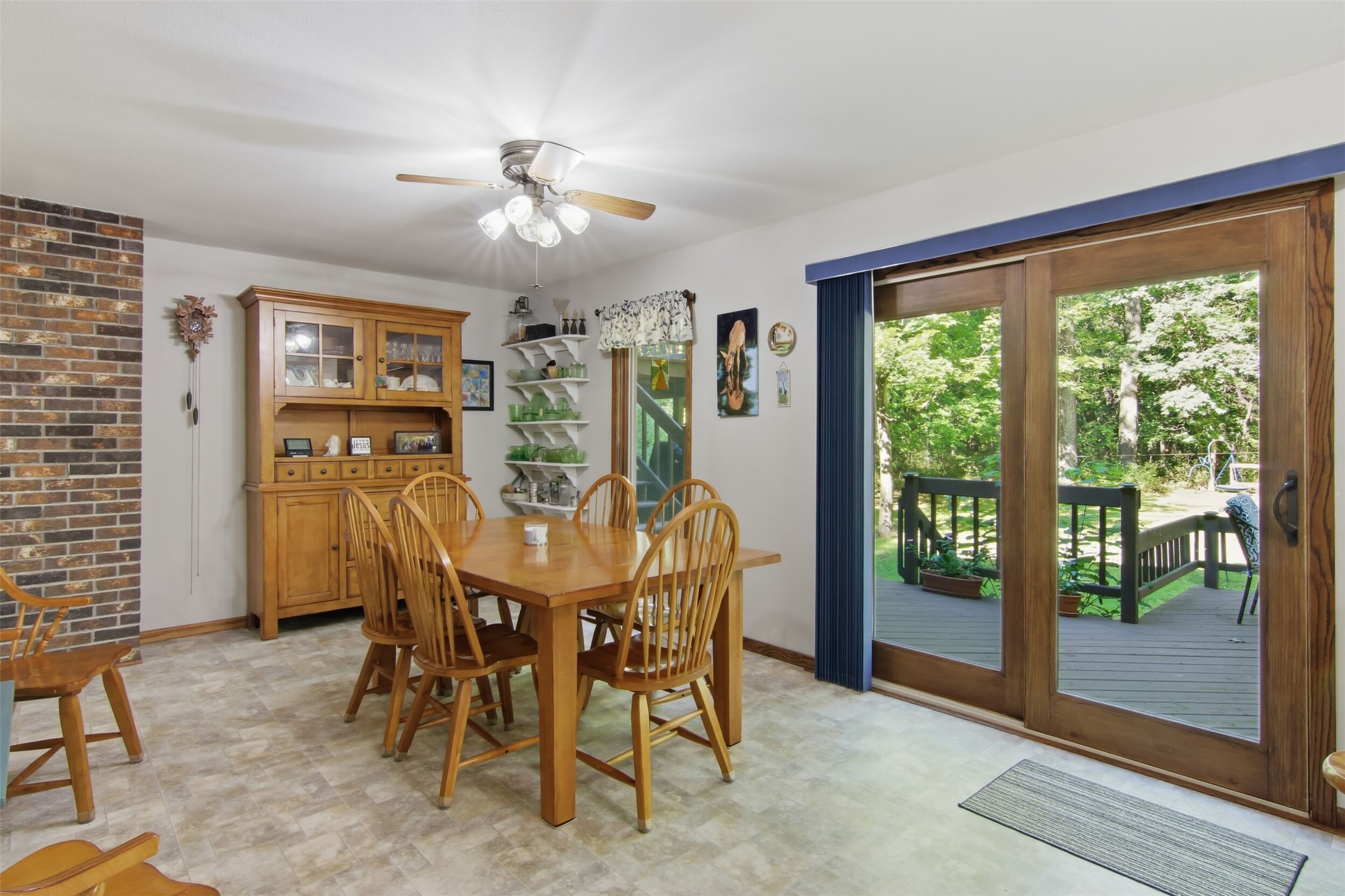 W2610 Rim Rock Road