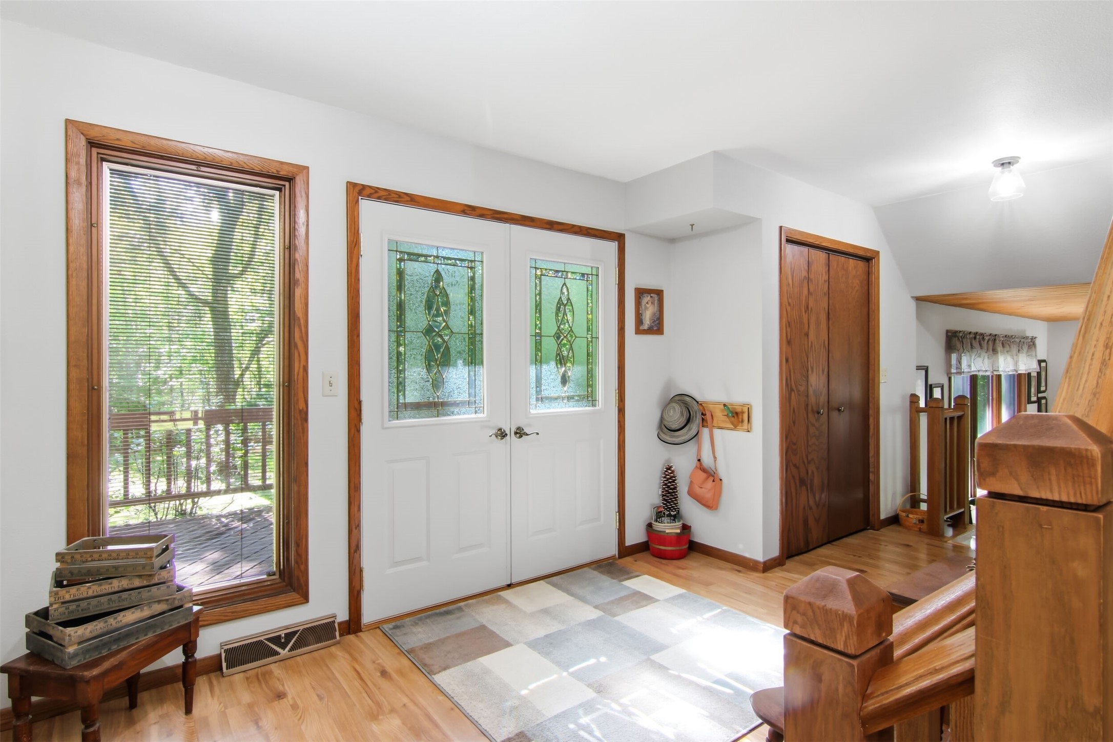 W2610 Rim Rock Road