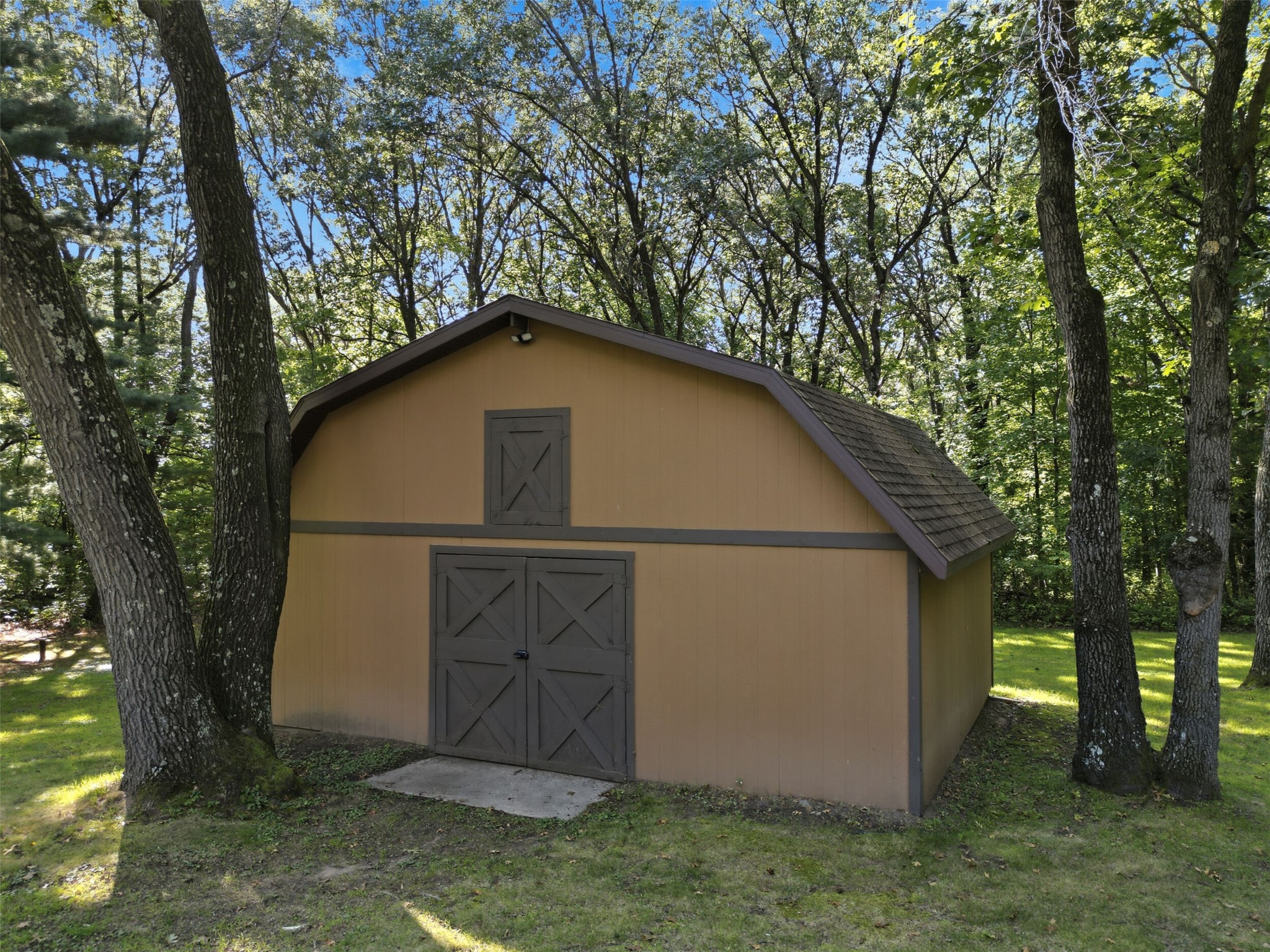 W2610 Rim Rock Road
