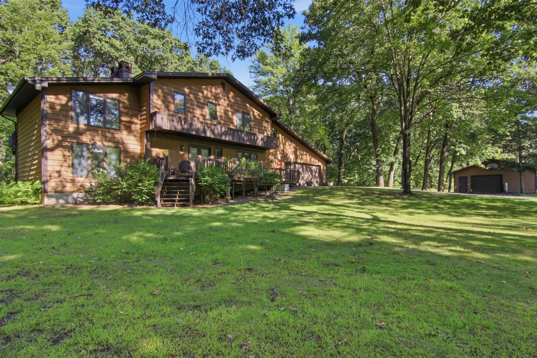 W2610 Rim Rock Road