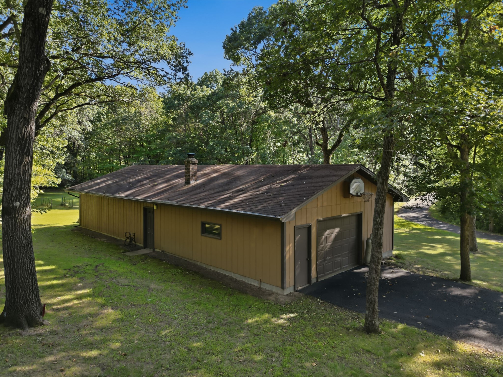 W2610 Rim Rock Road
