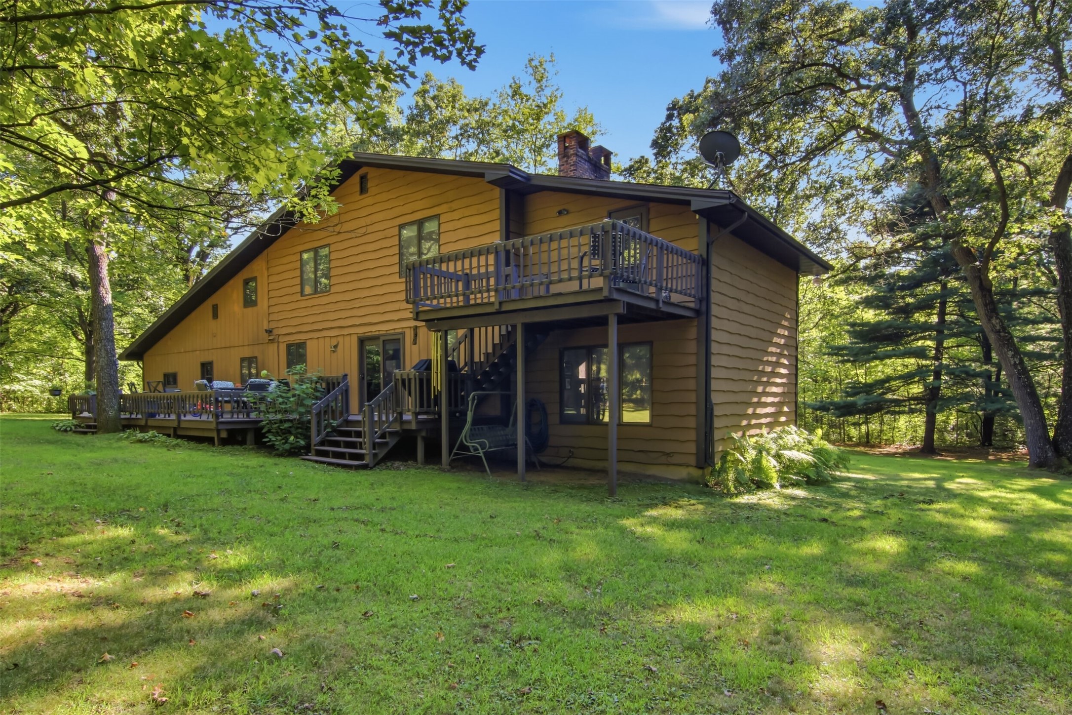 W2610 Rim Rock Road
