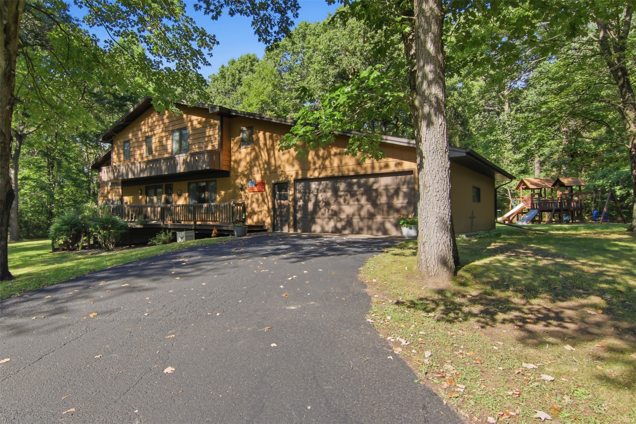 W2610 Rim Rock Road