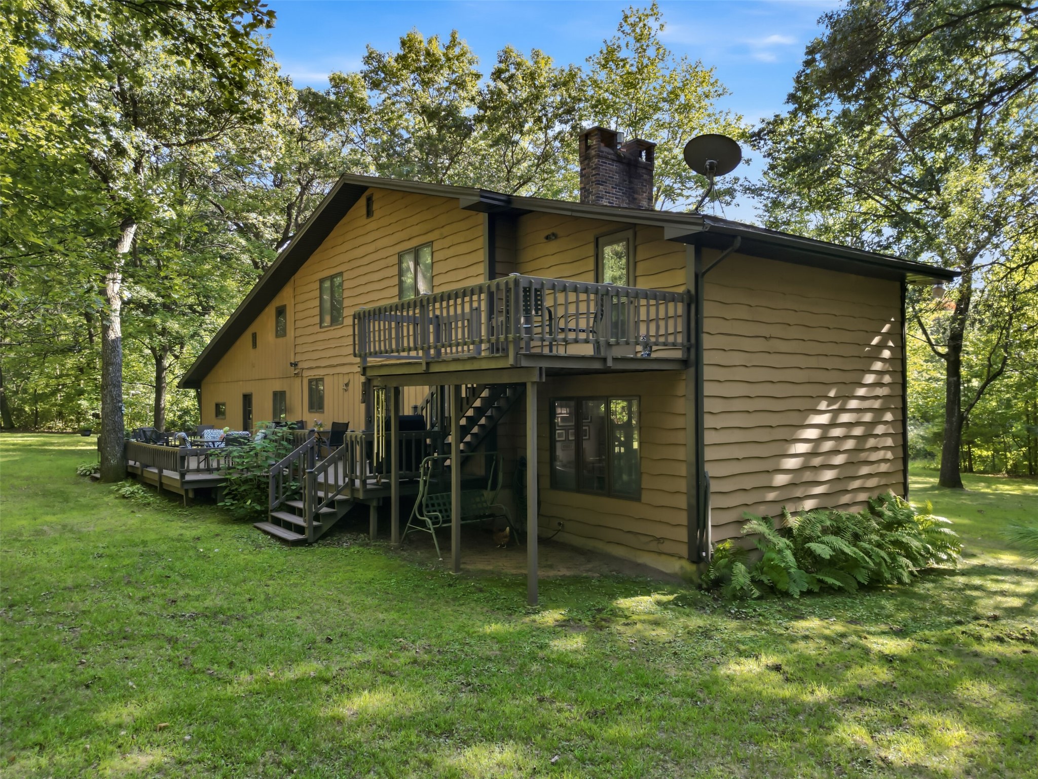 W2610 Rim Rock Road
