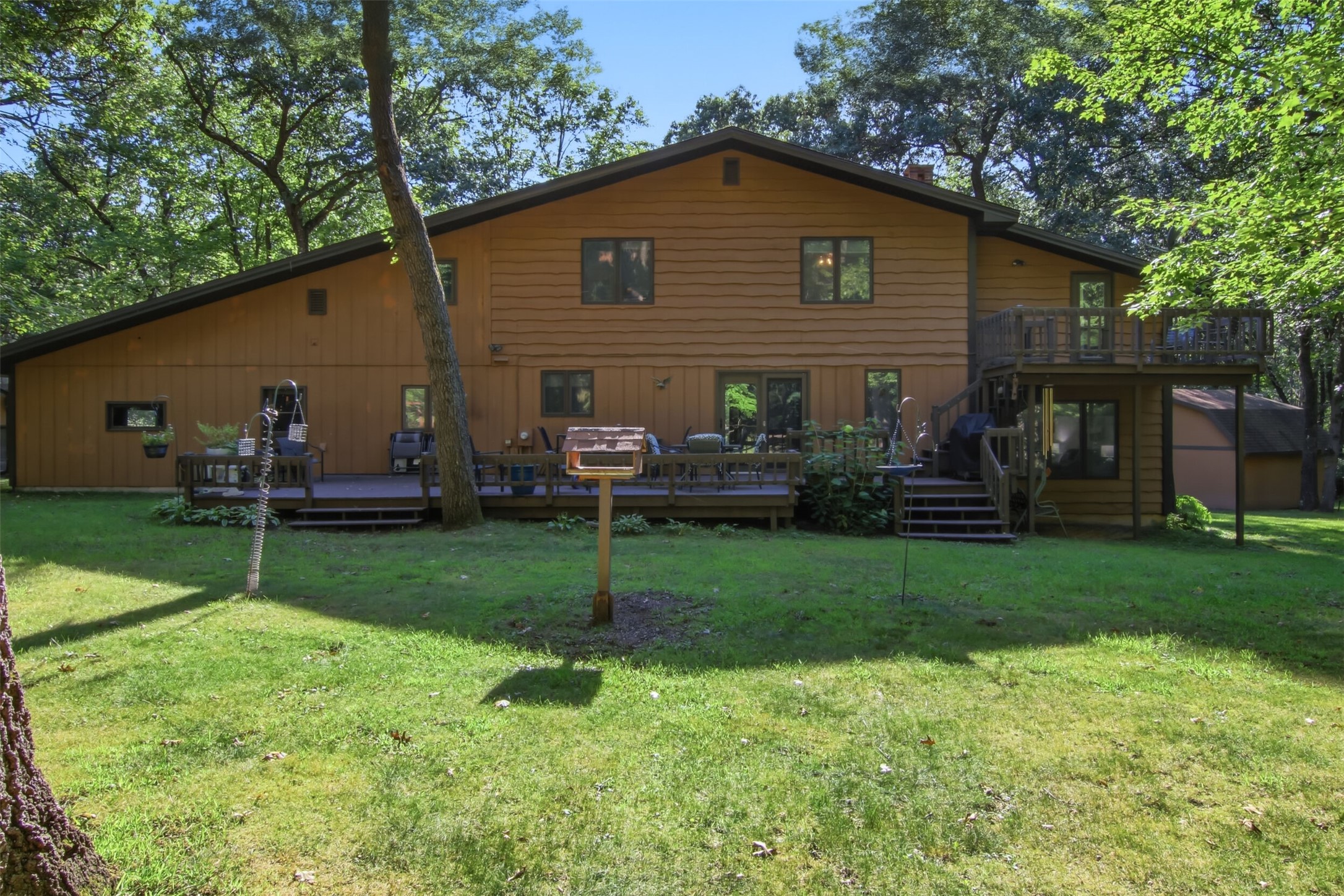 W2610 Rim Rock Road