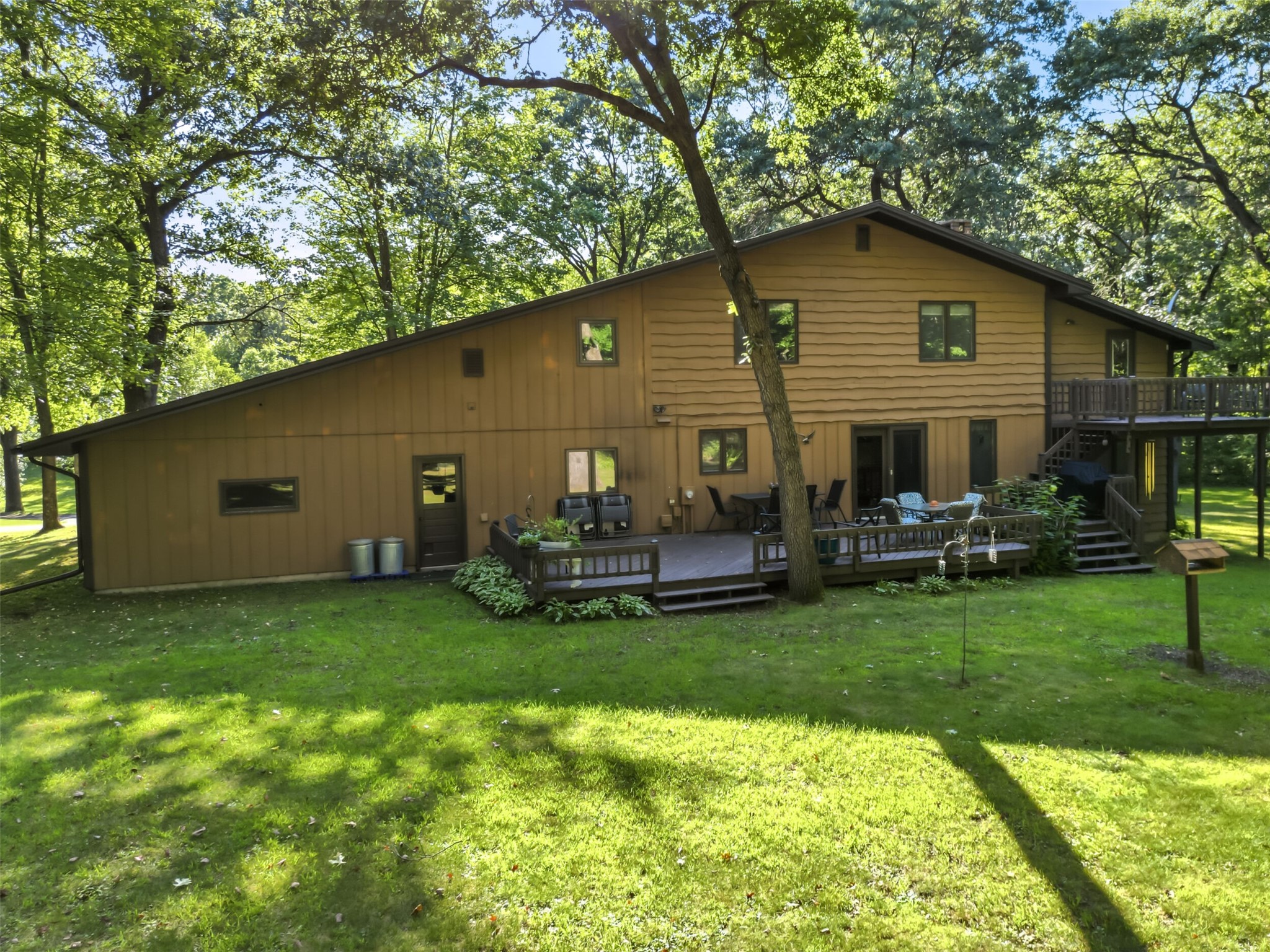 W2610 Rim Rock Road