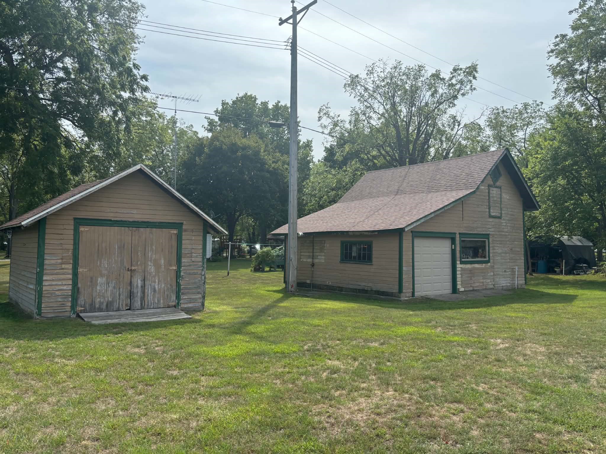 411 Prairie Street