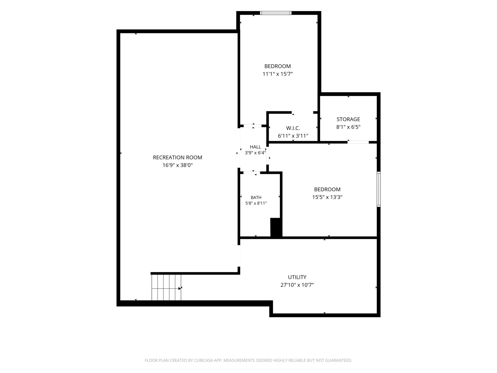 1308 St Andrews Drive
