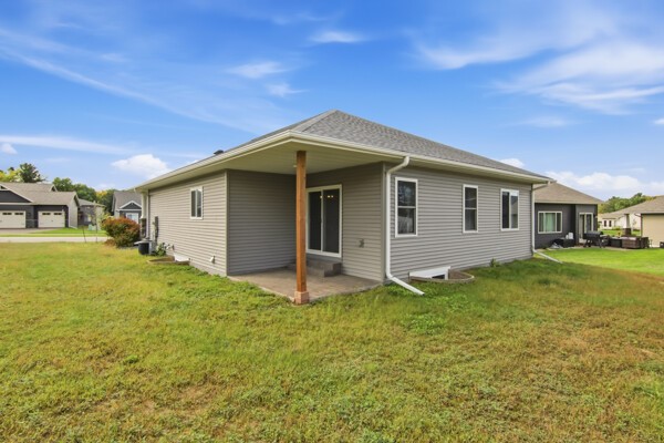 1308 St Andrews Drive