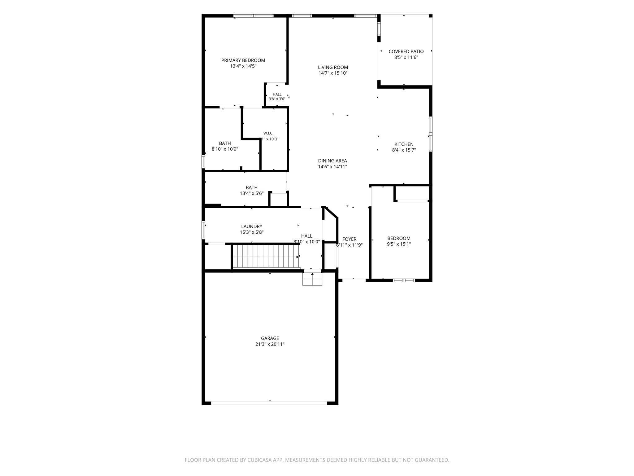 1308 St Andrews Drive