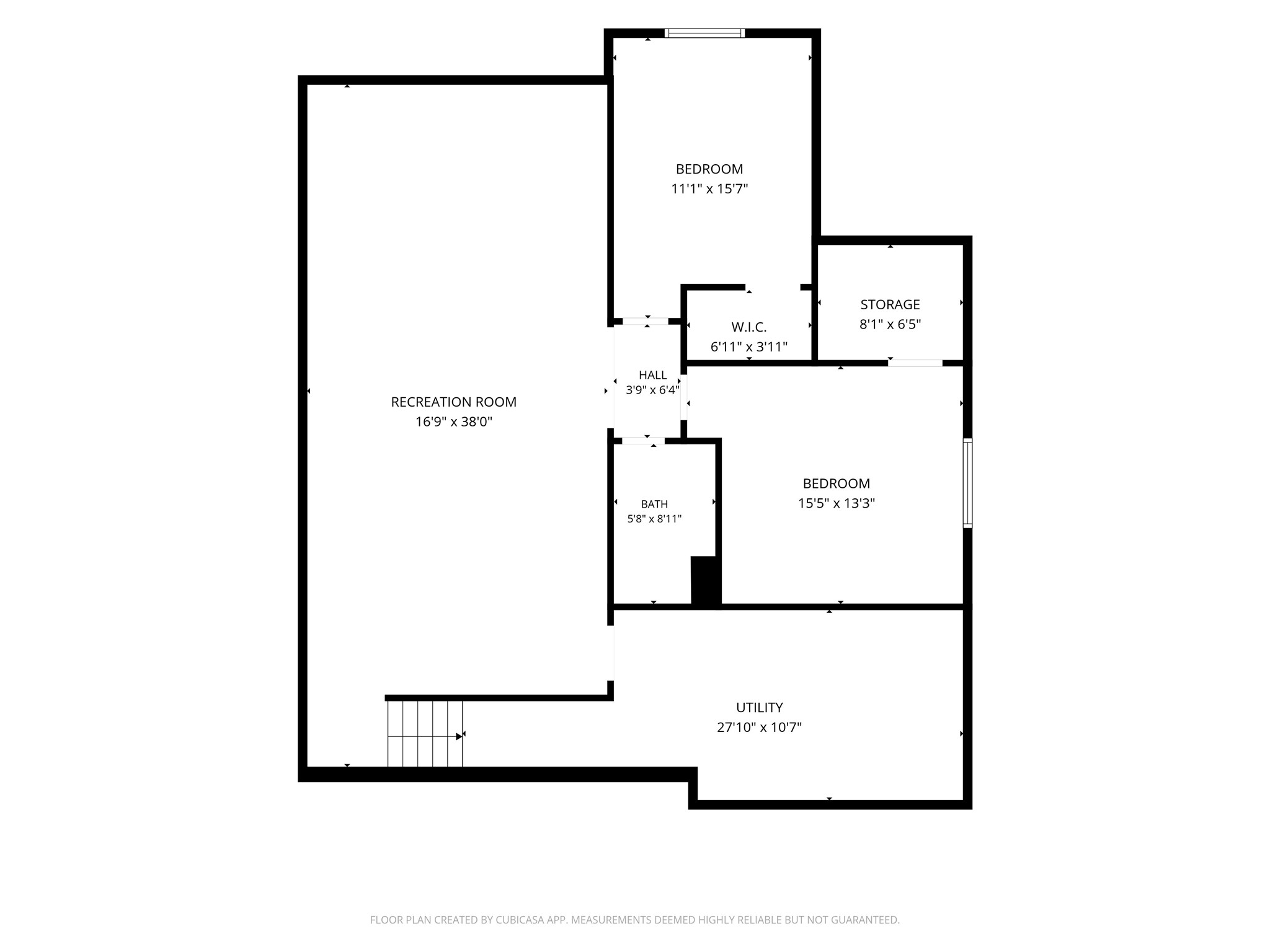 1308 St Andrews Drive