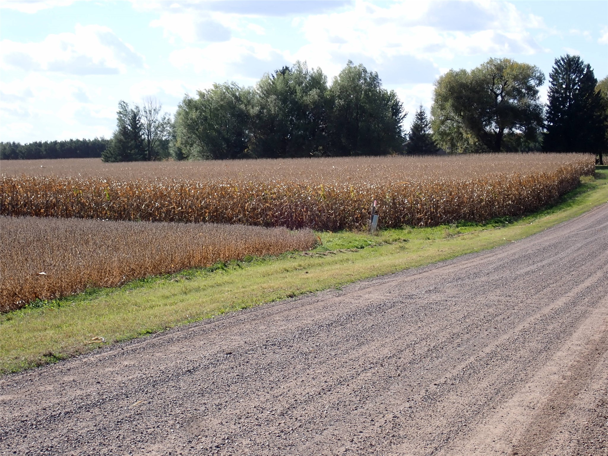 70.54 acres 26 1/2 St