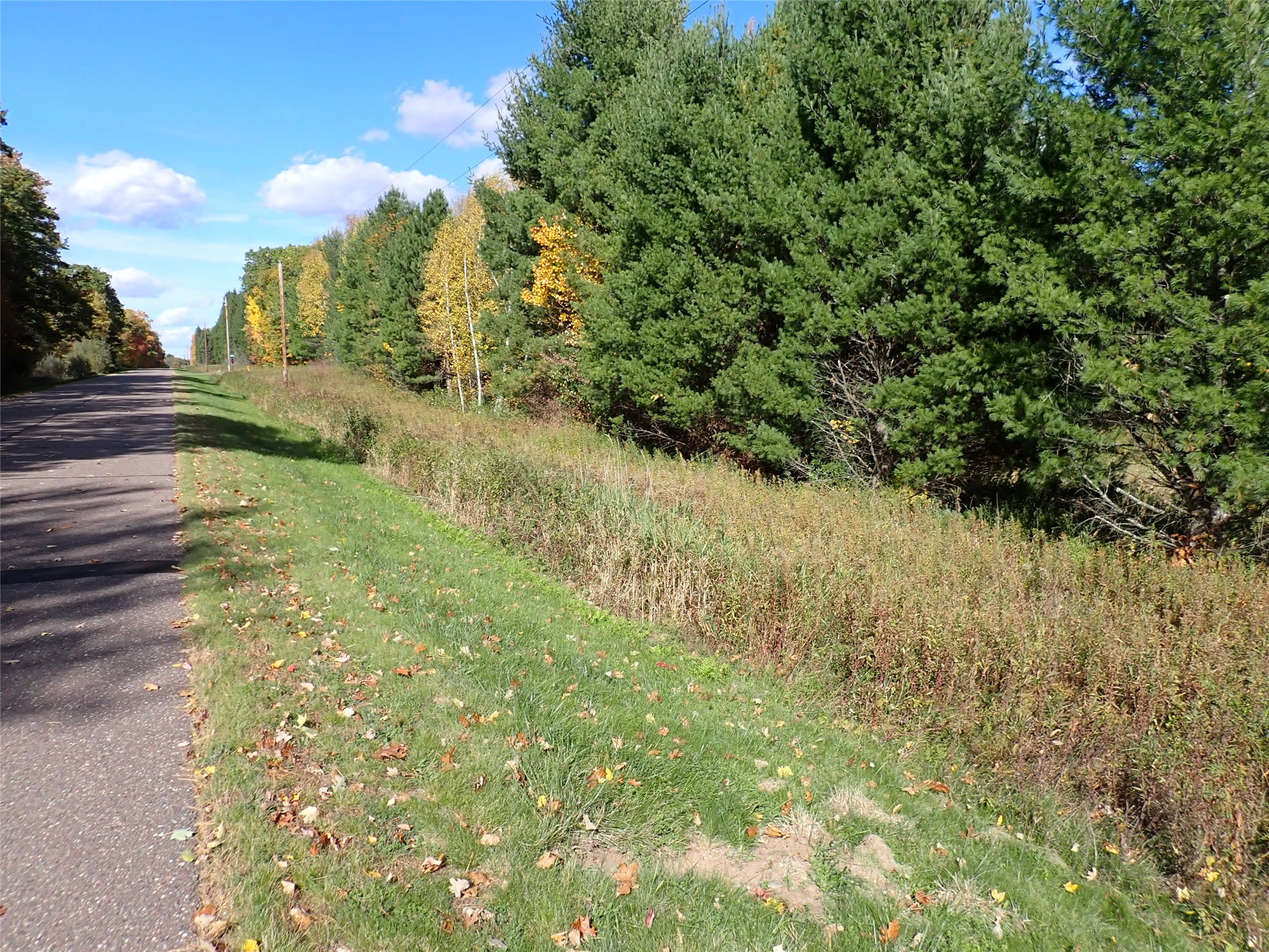 70.54 acres 26 1/2 St