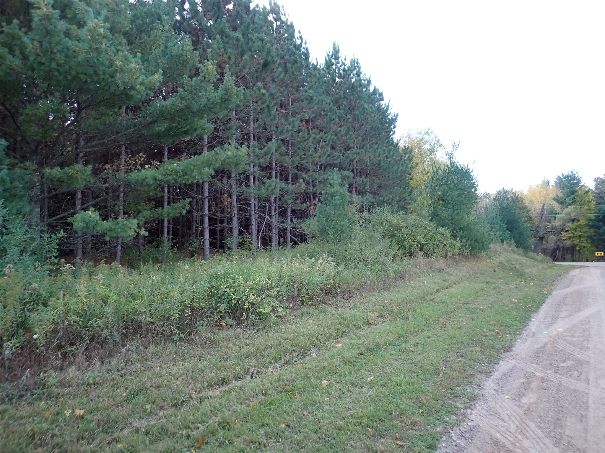 70.54 acres 26 1/2 St