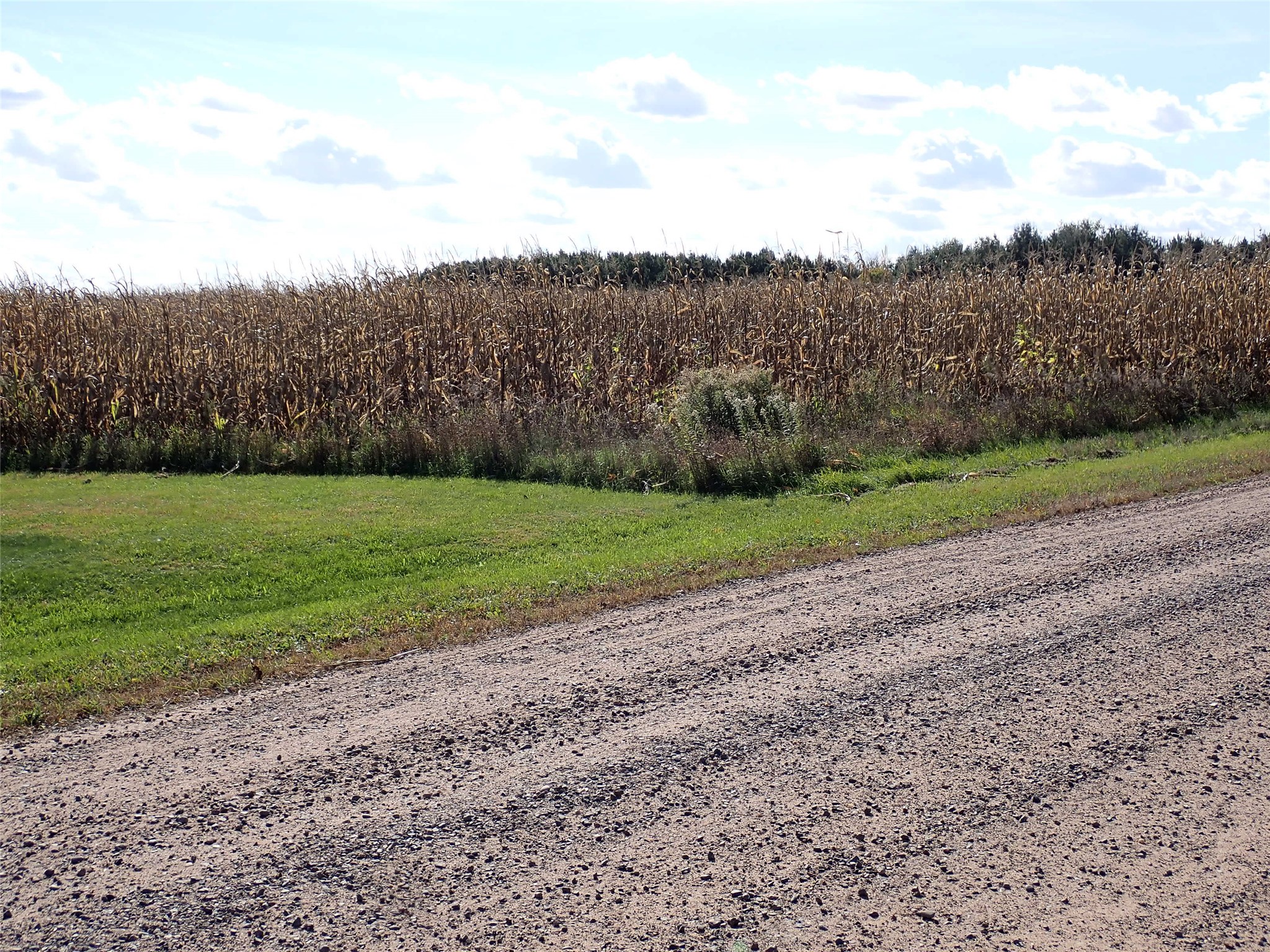 70.54 acres 26 1/2 St