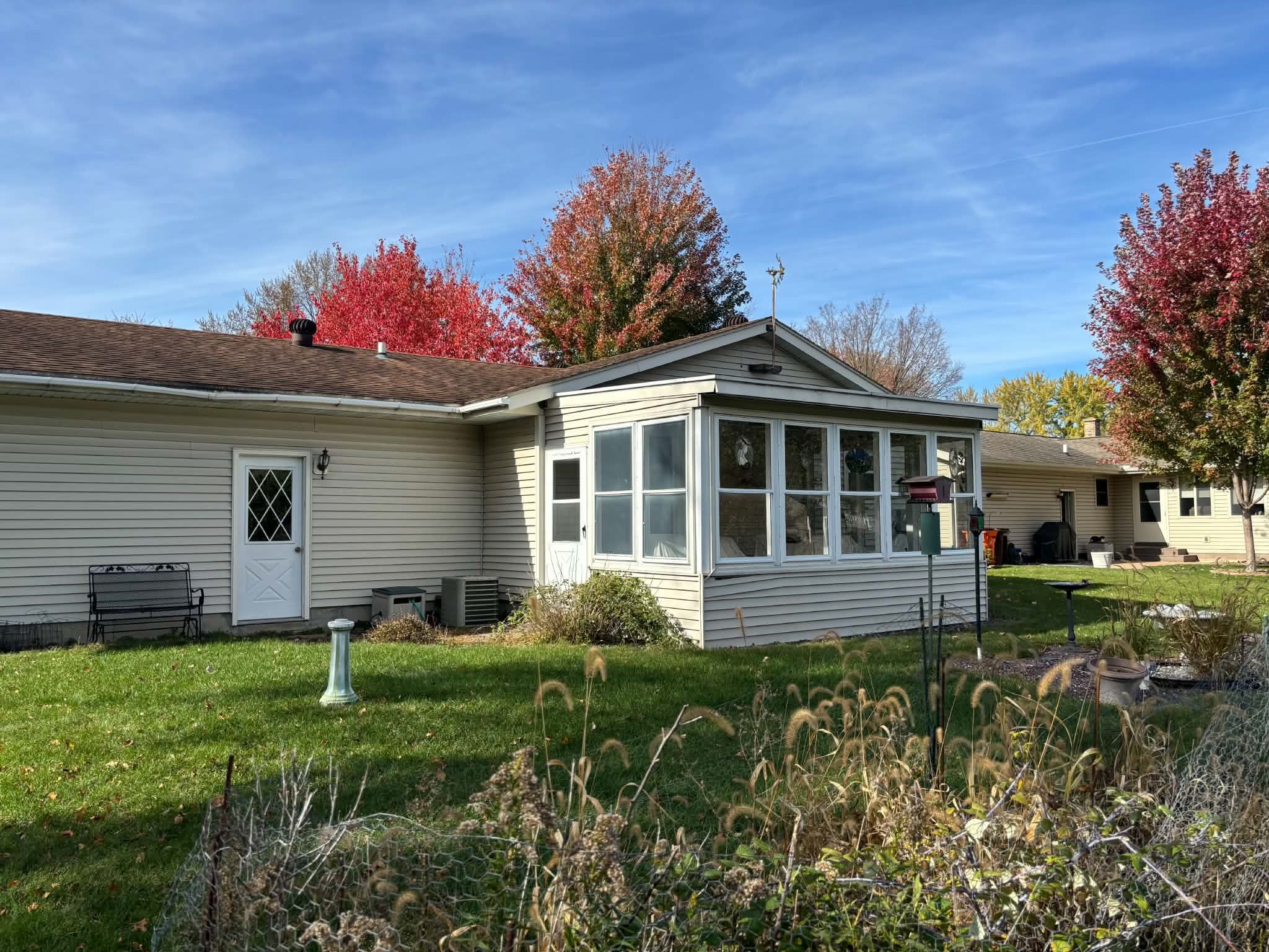 3037 Hartwood Drive