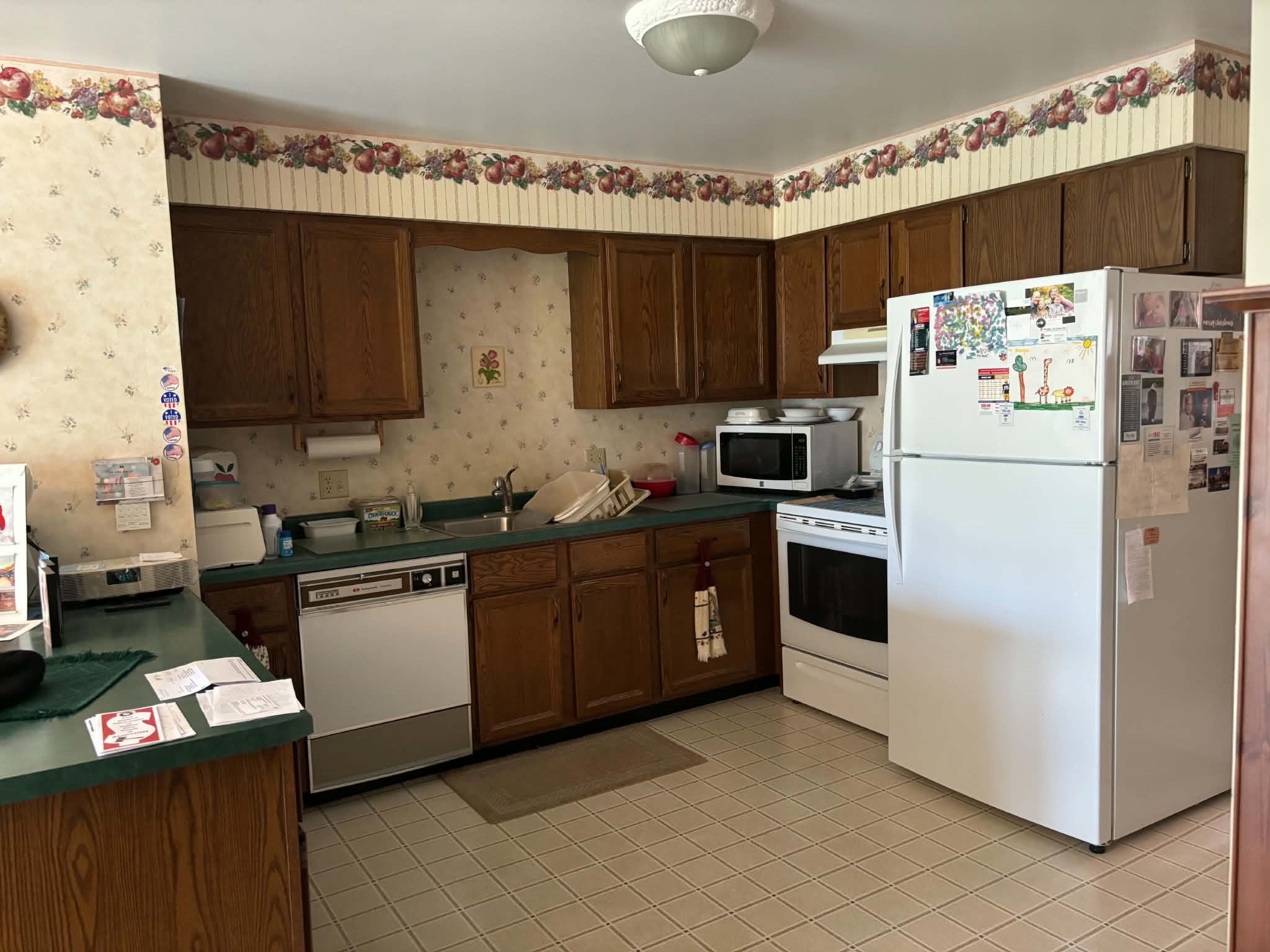 3037 Hartwood Drive