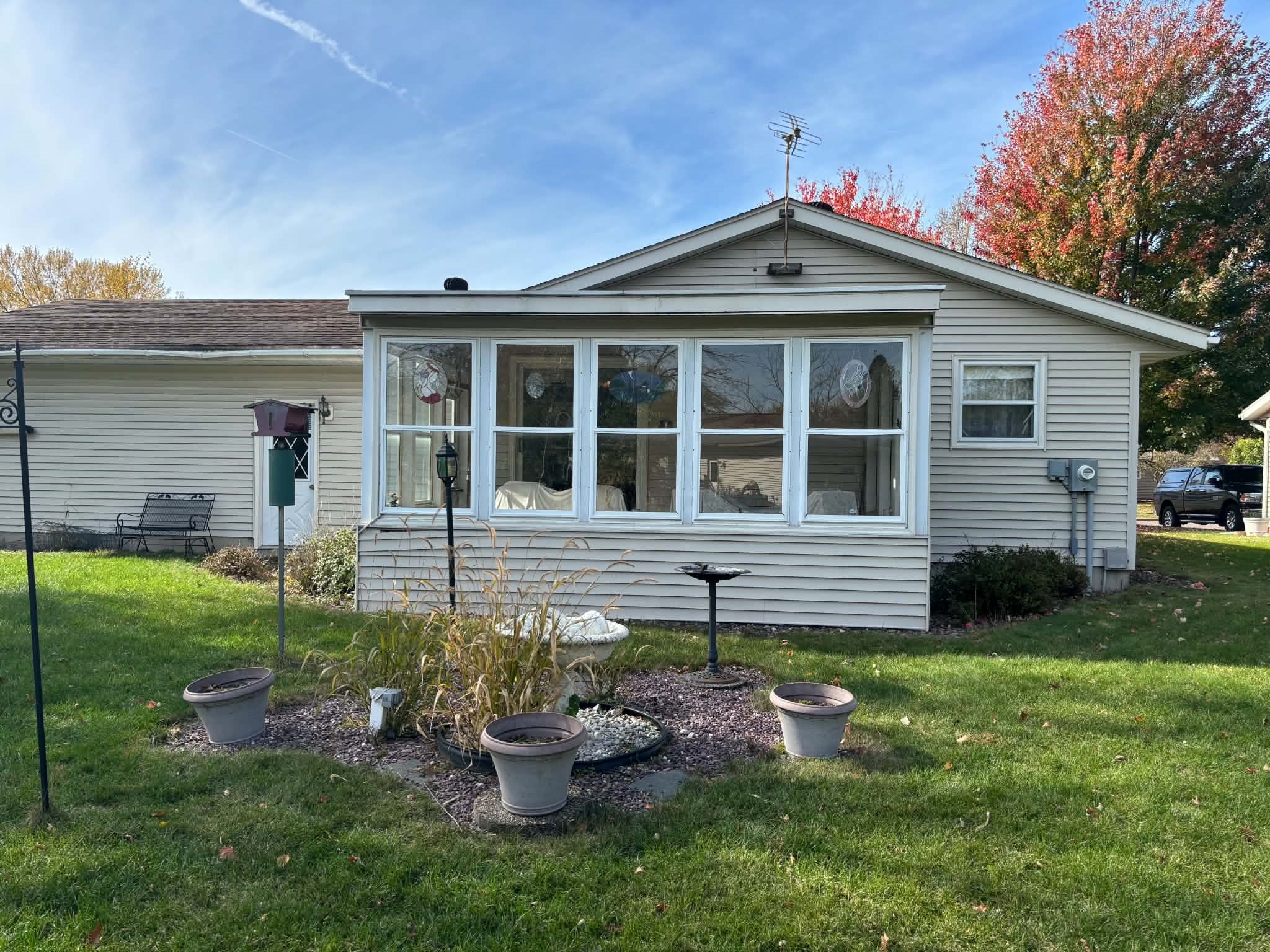3037 Hartwood Drive