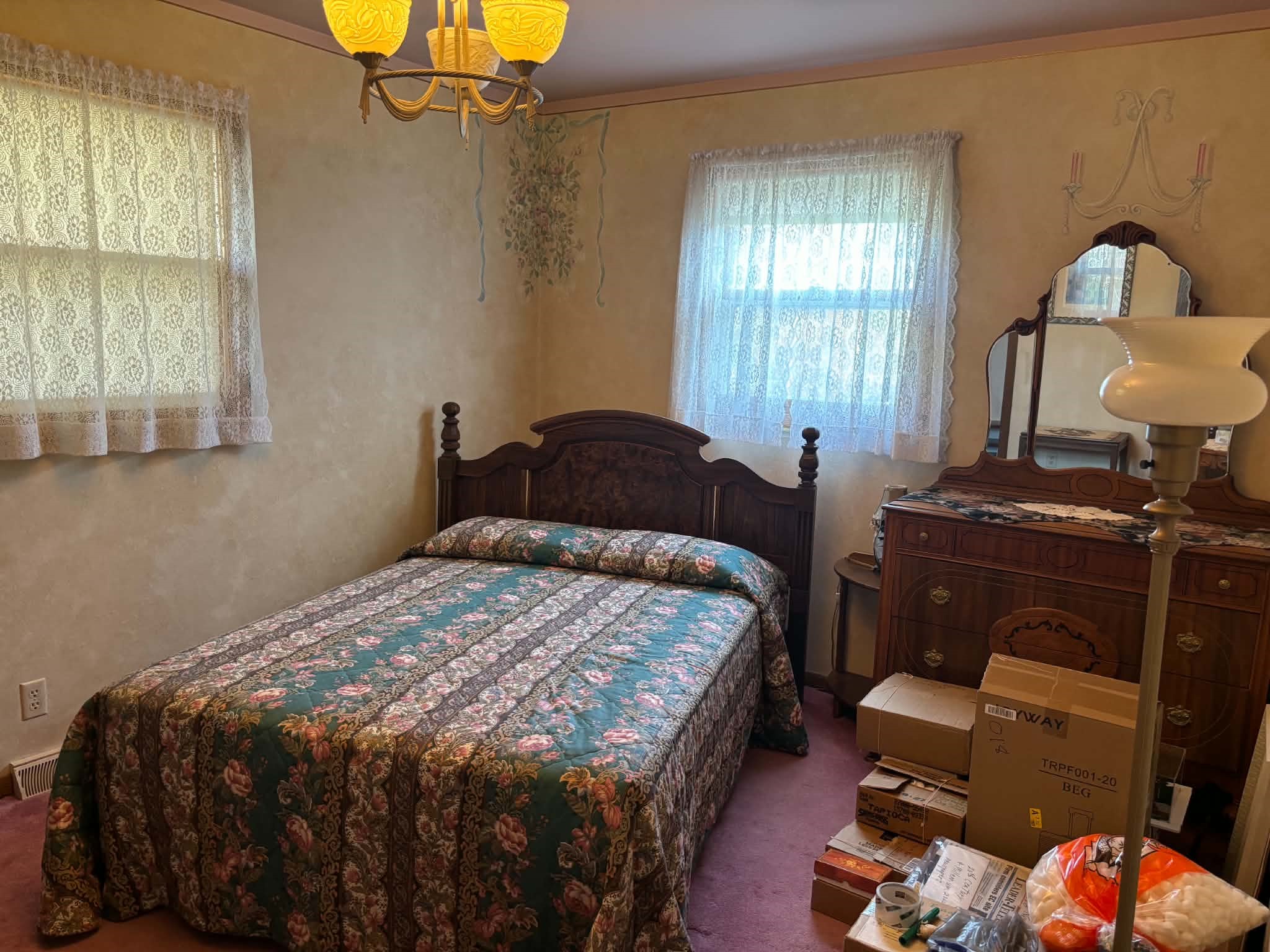 3037 Hartwood Drive