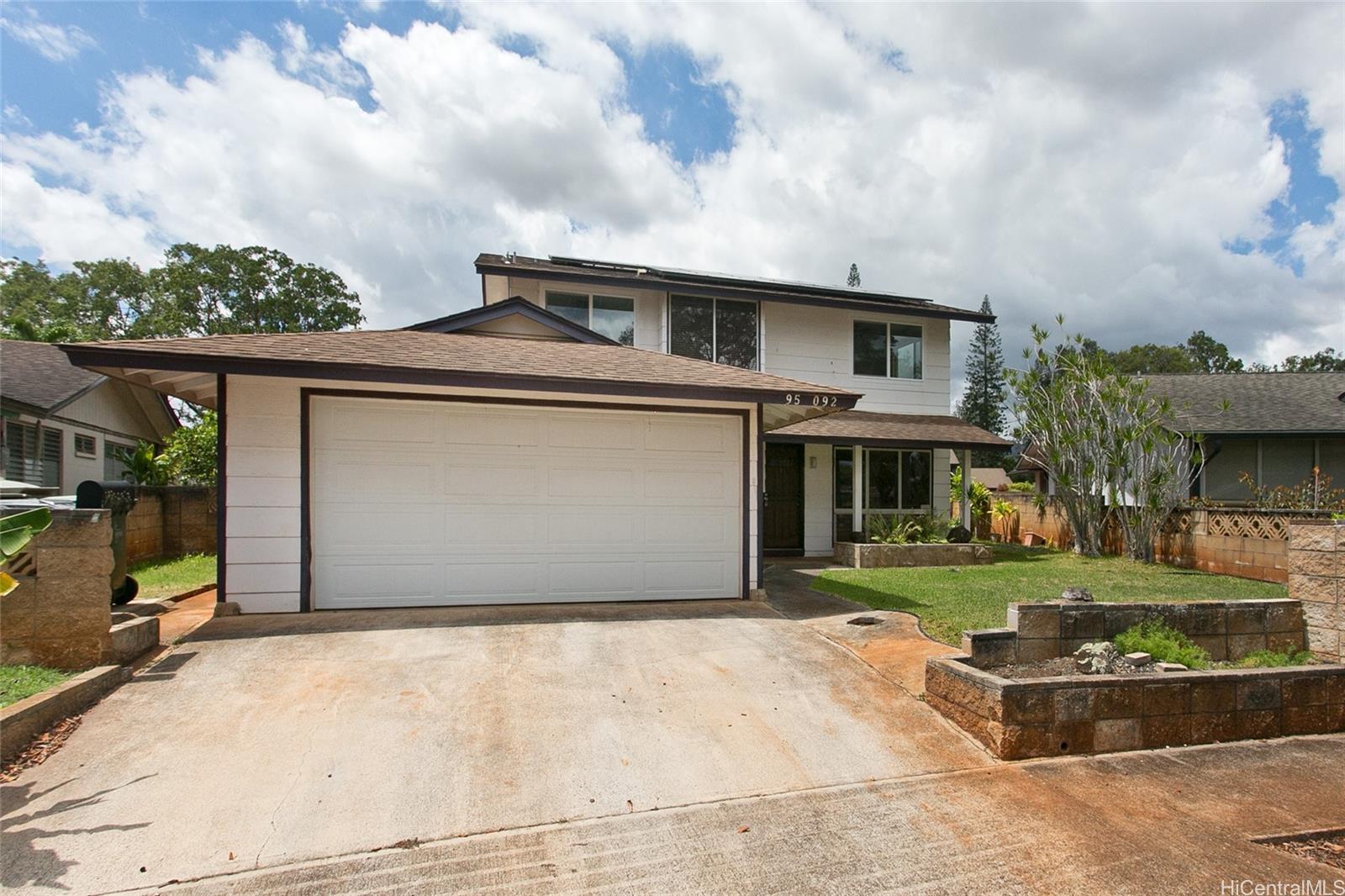 95-092 Kaulua Street