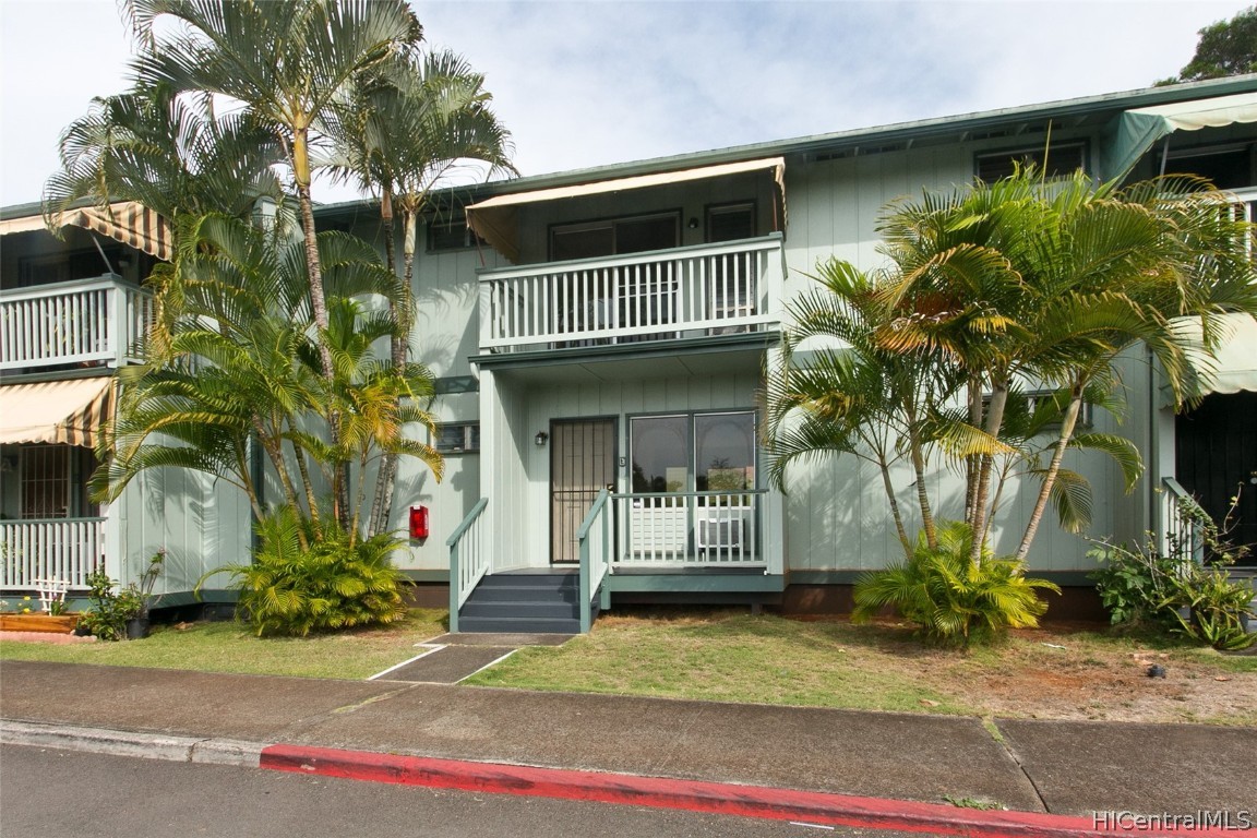 98-830E Iho Place Unit: 194