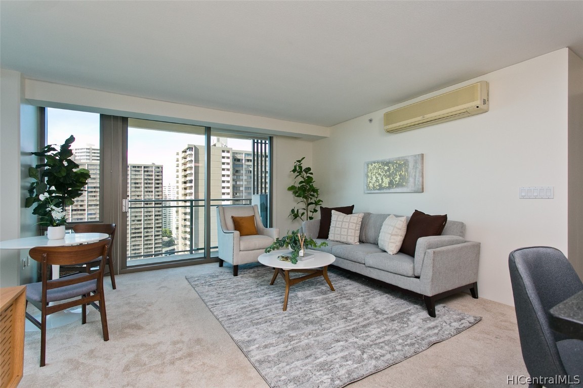 1200 Queen Street Unit: 2409