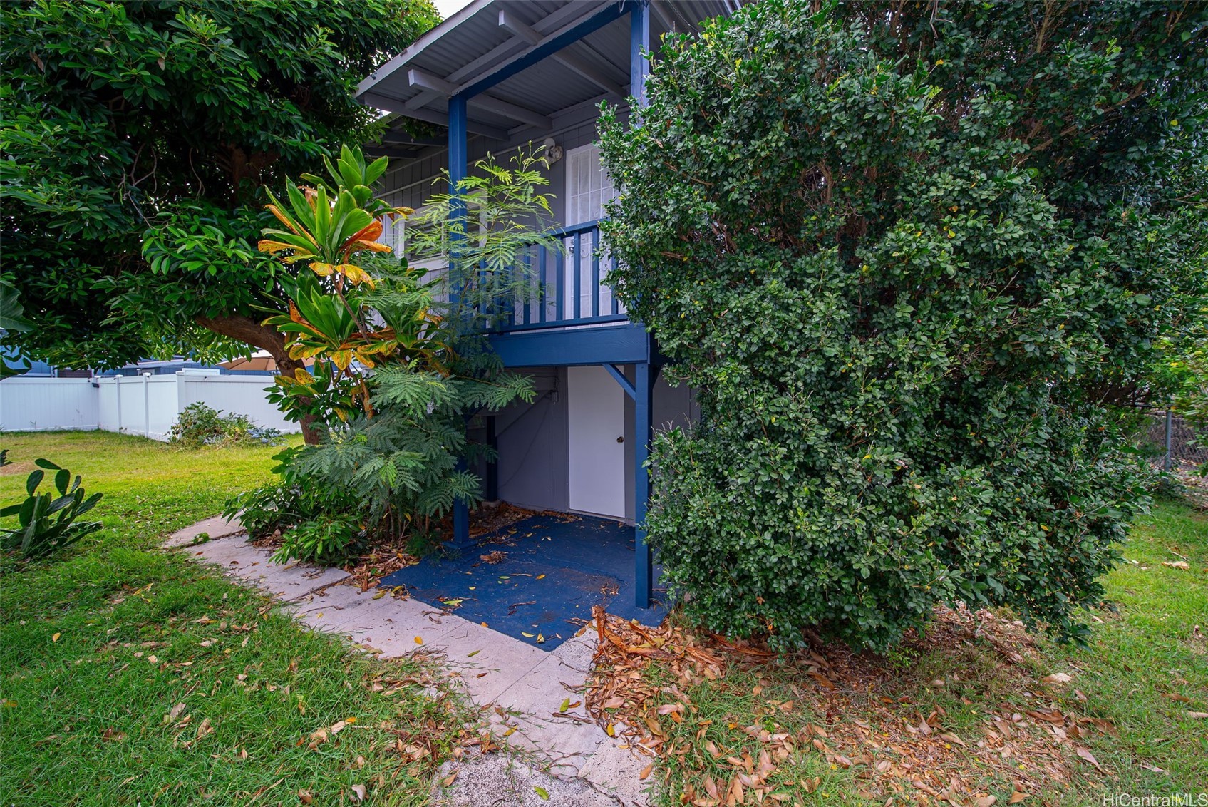 2963 Koali Road D