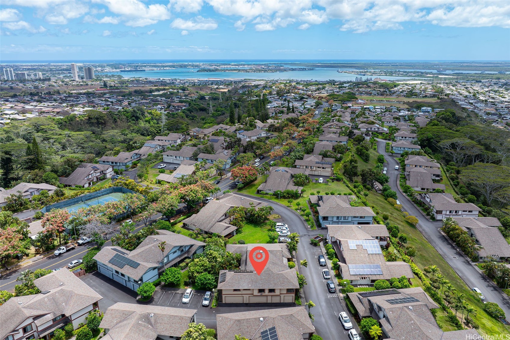 98-1796 Kaahumanu Street 61D
