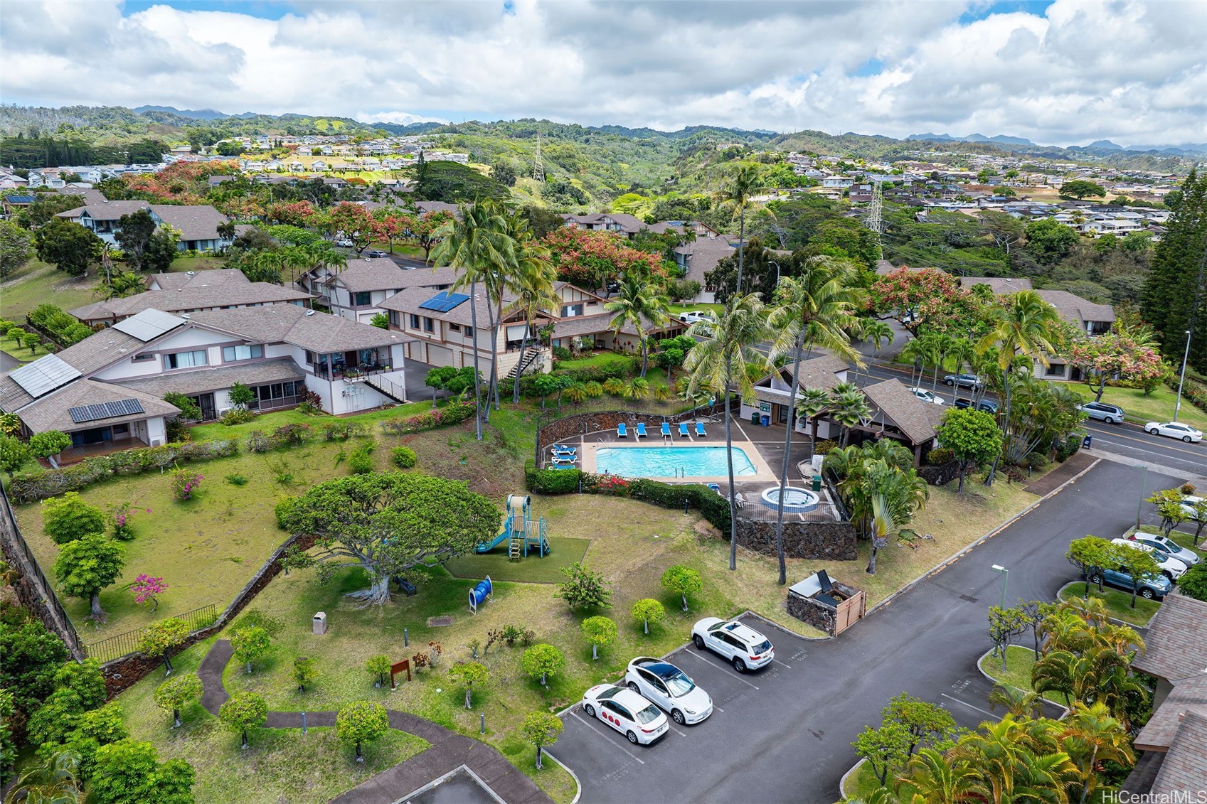 98-1796 Kaahumanu Street 61D