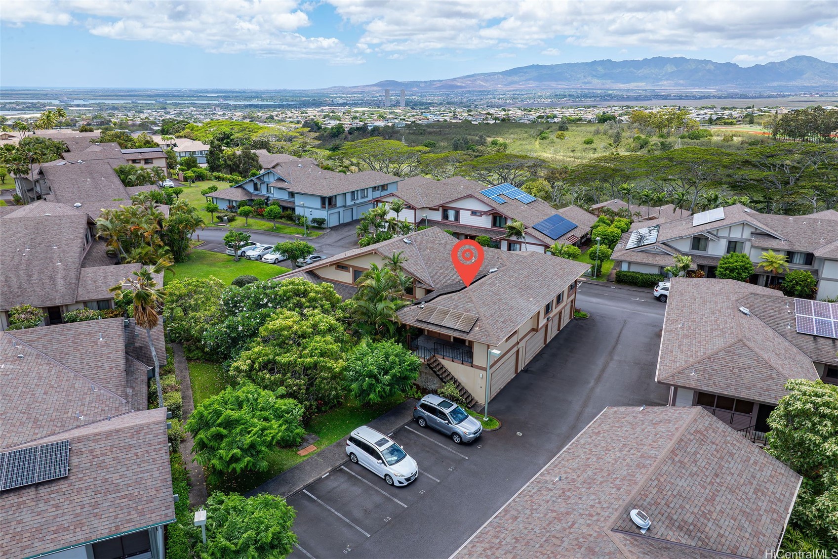 98-1796 Kaahumanu Street 61D