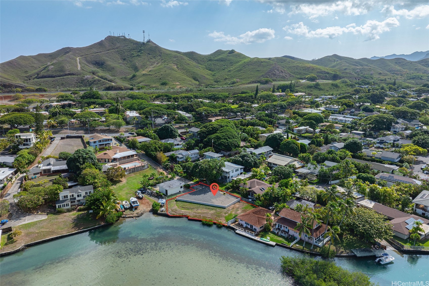 44-646 Kaneohe Bay Drive