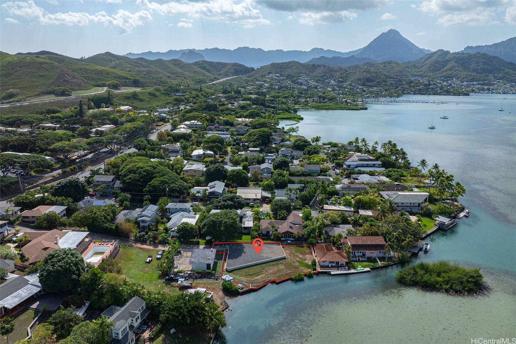 44-646 Kaneohe Bay Drive