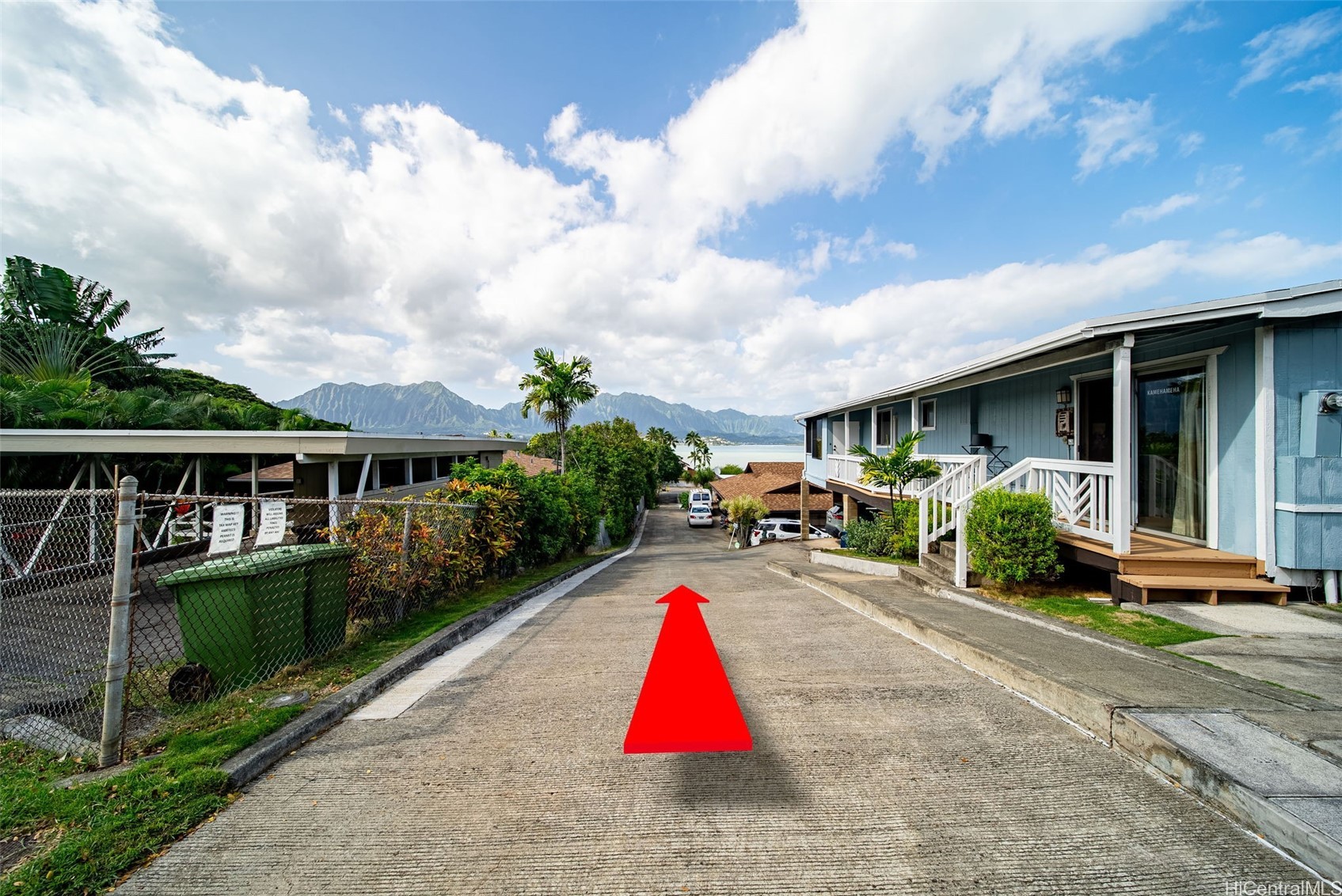 44-646 Kaneohe Bay Drive