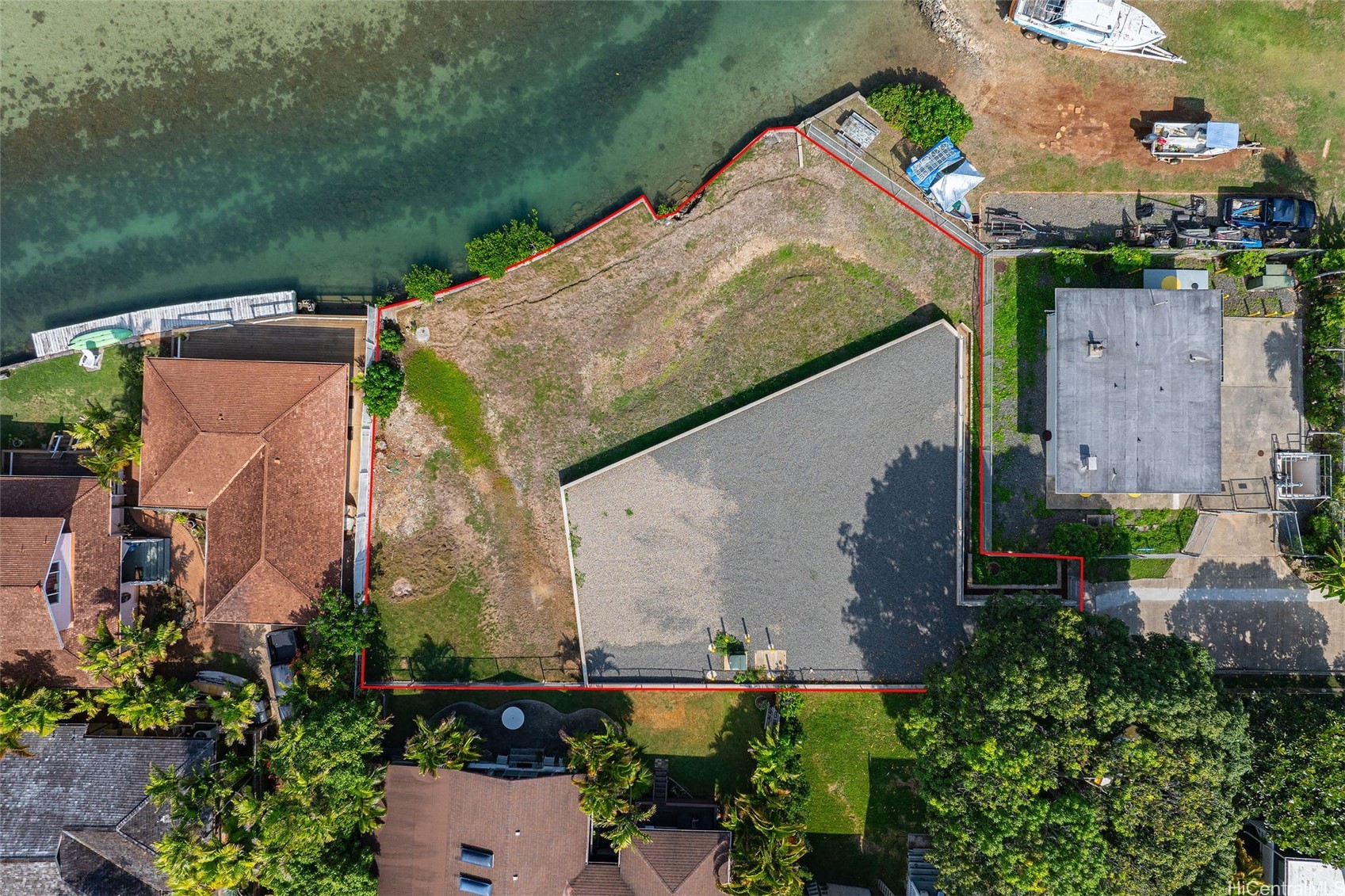 44-646 Kaneohe Bay Drive