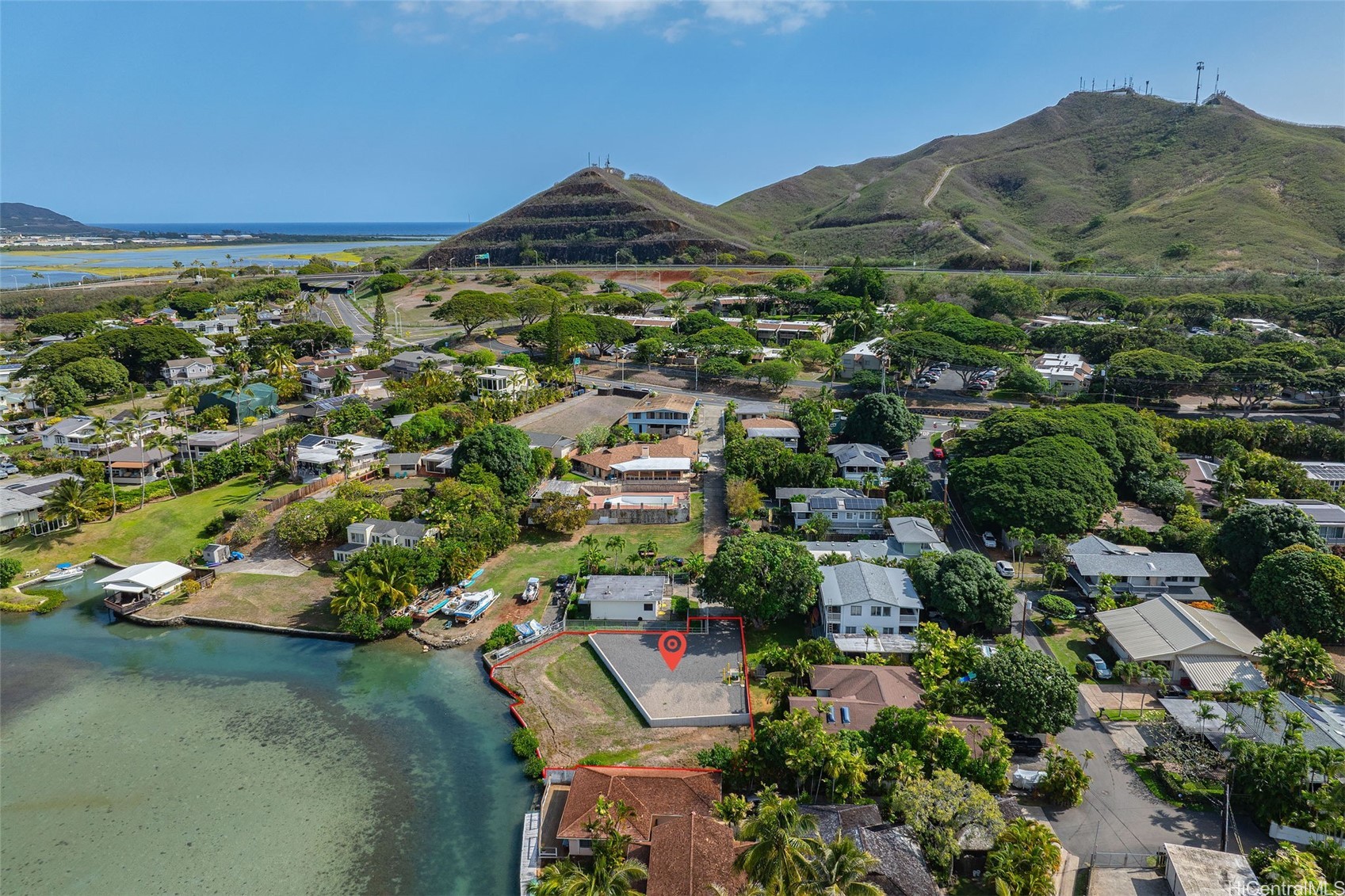44-646 Kaneohe Bay Drive