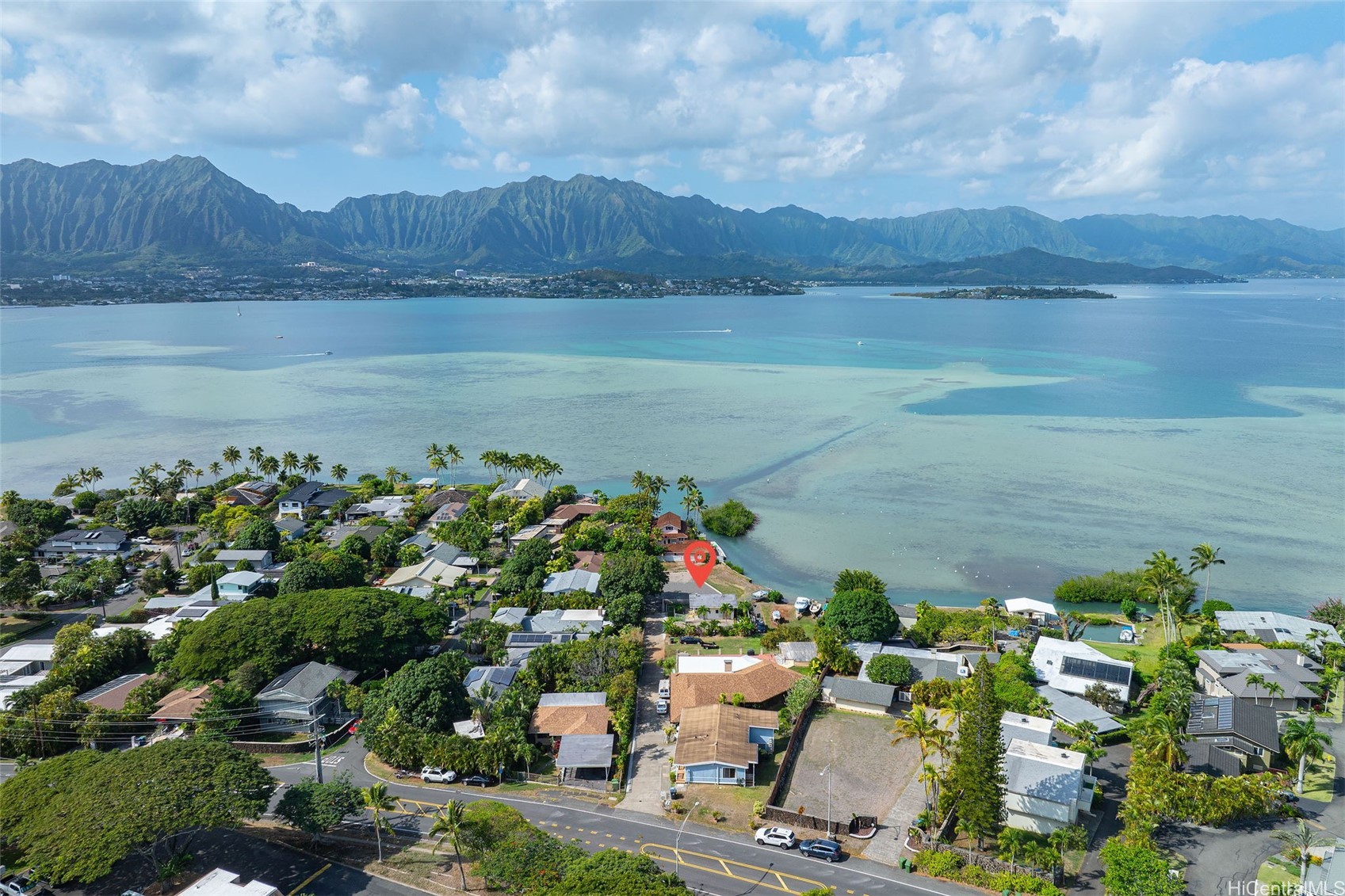 44-646 Kaneohe Bay Drive